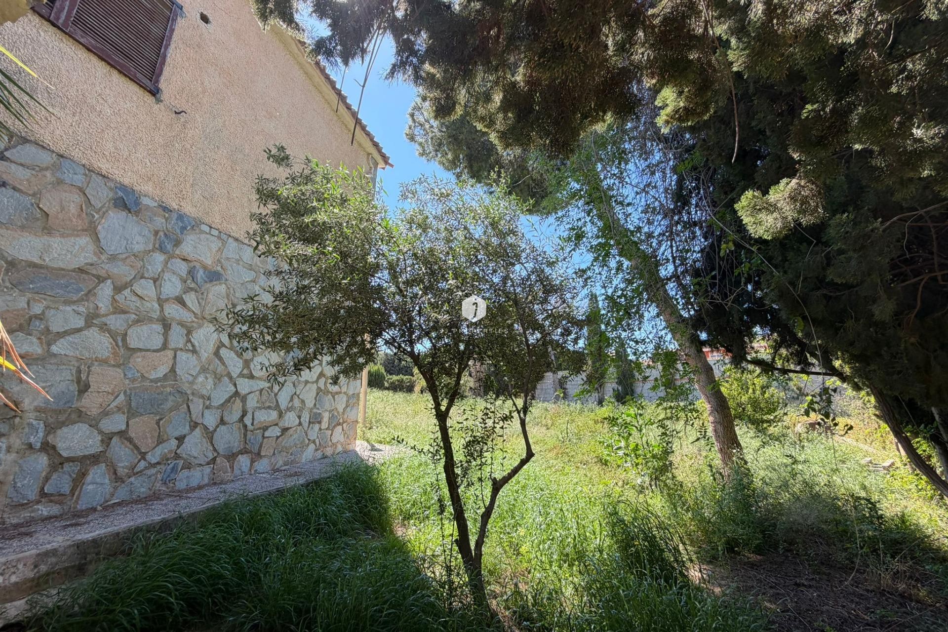 D'occasion - Villa -
Torrevieja - Los Balcones - Los Altos del Edén