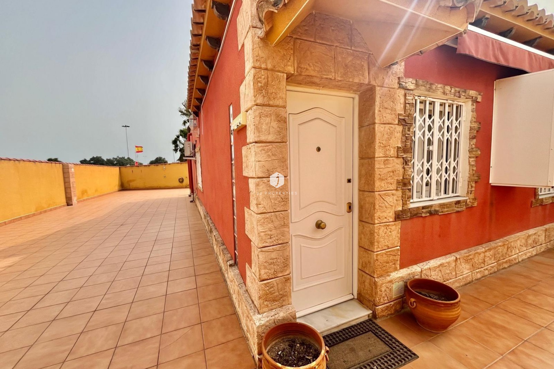D'occasion - Villa -
Torrevieja - Los Balcones - Los Altos del Edén