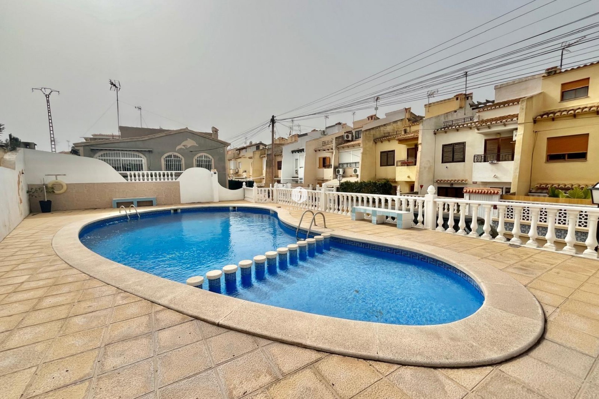 D'occasion - Villa -
Torrevieja - Los Balcones - Los Altos del Edén