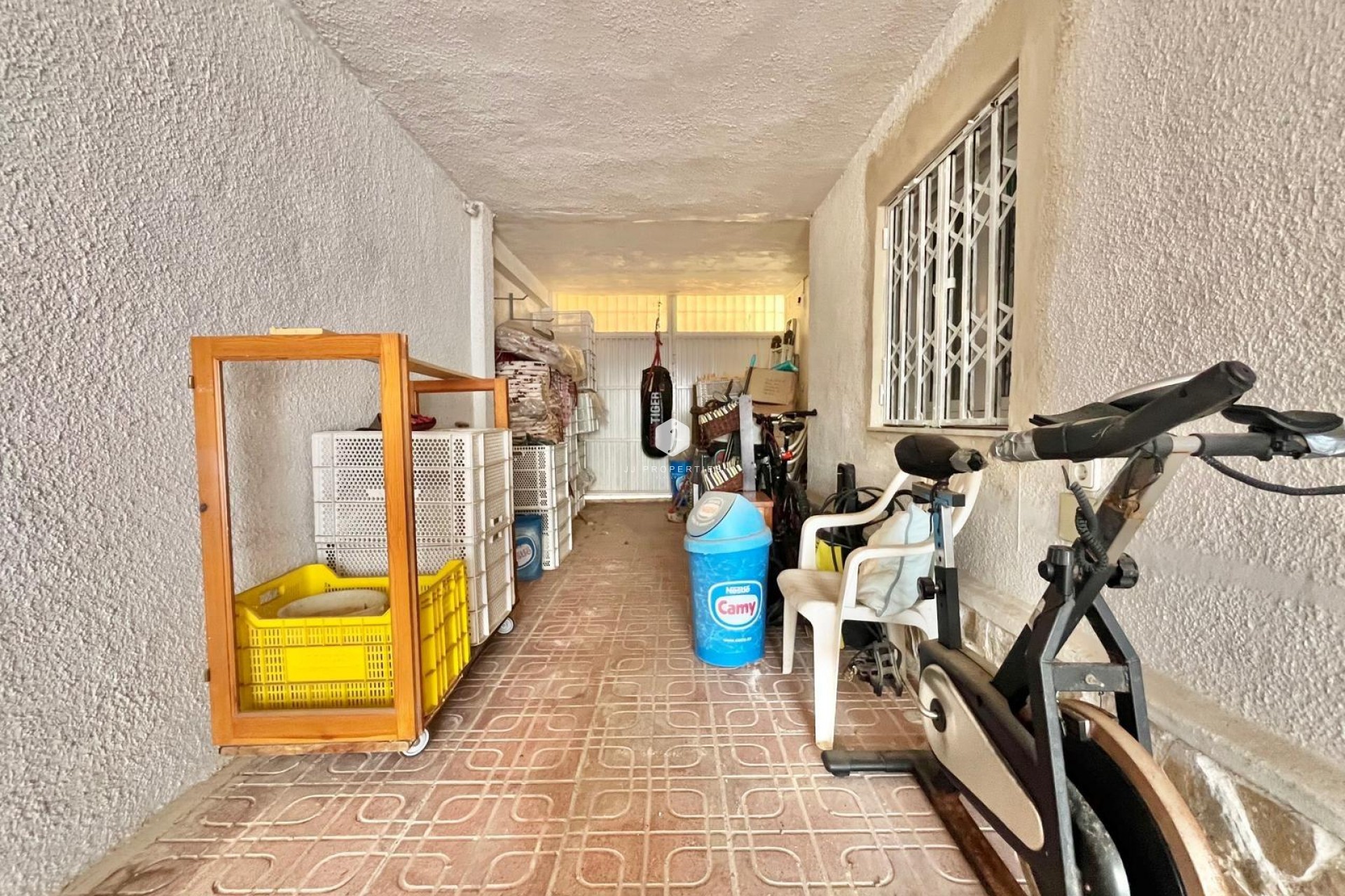 D'occasion - Villa -
Torrevieja - Los Balcones - Los Altos del Edén