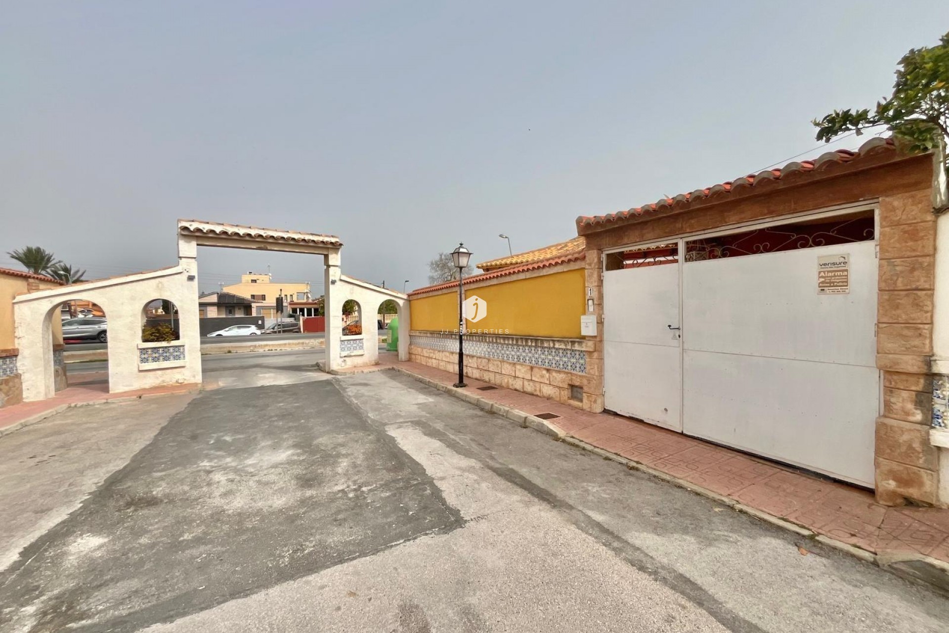 D'occasion - Villa -
Torrevieja - Los Balcones - Los Altos del Edén