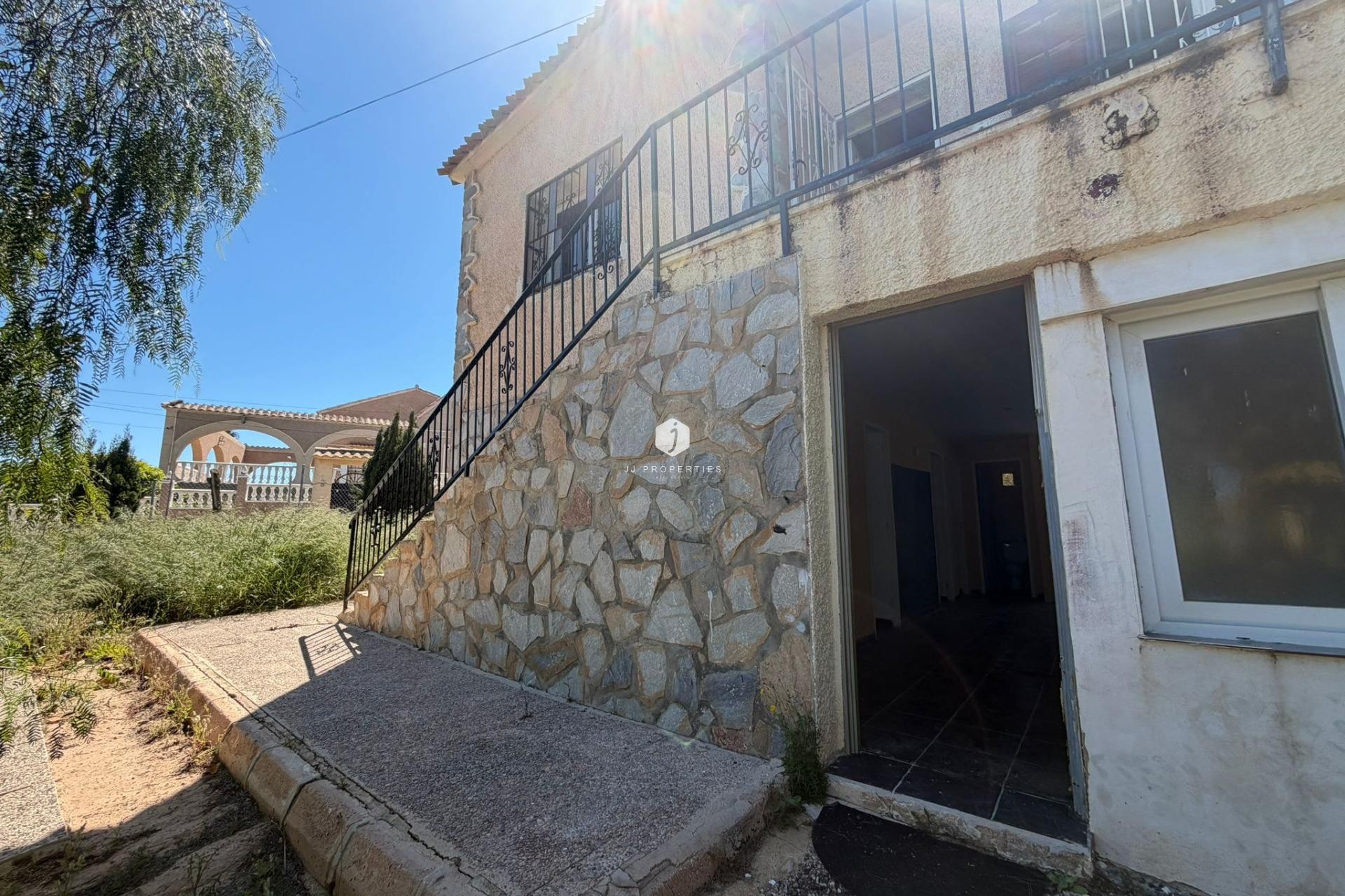 D'occasion - Villa -
Torrevieja - Los Balcones - Los Altos del Edén