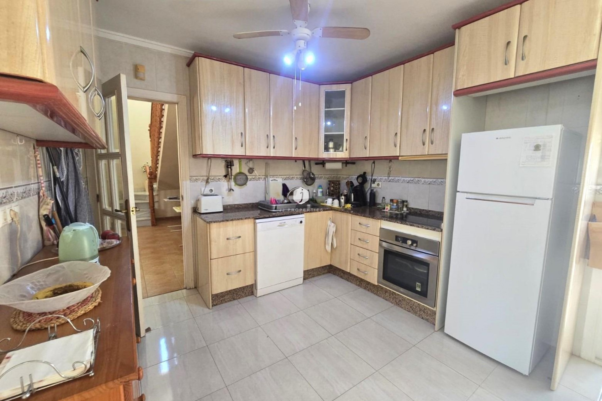 D'occasion - Villa -
Torrevieja - Los Balcones - Los Altos del Edén