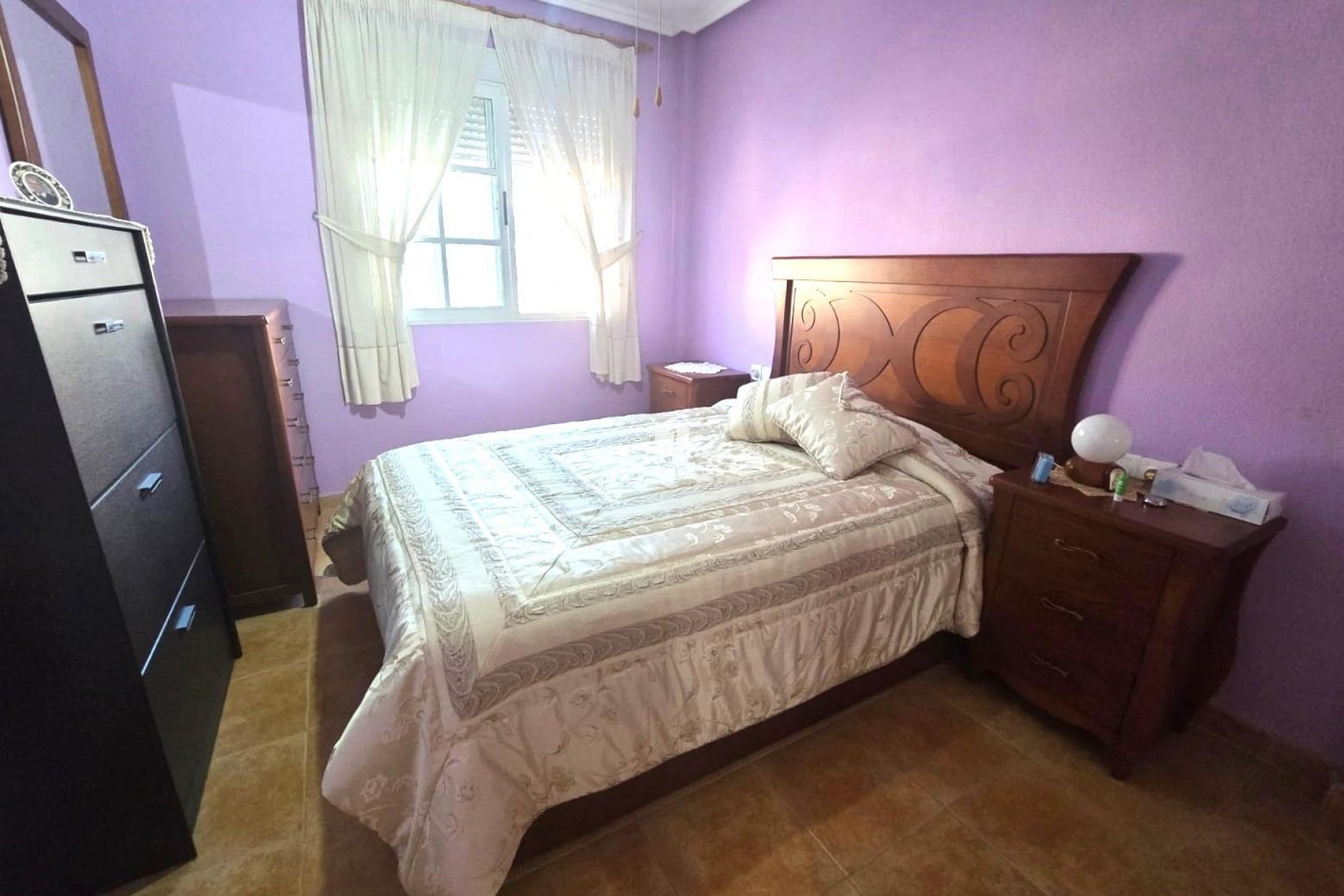 D'occasion - Villa -
Torrevieja - Los Balcones - Los Altos del Edén