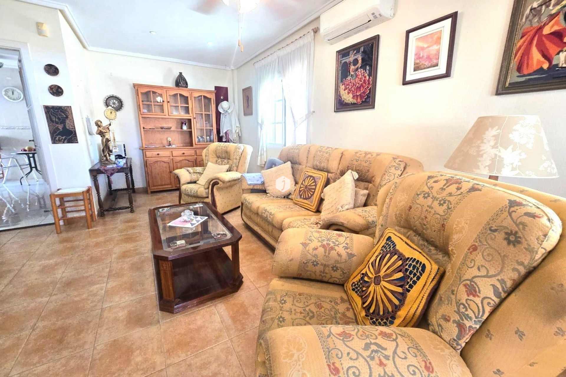 D'occasion - Villa -
Torrevieja - Los Balcones - Los Altos del Edén