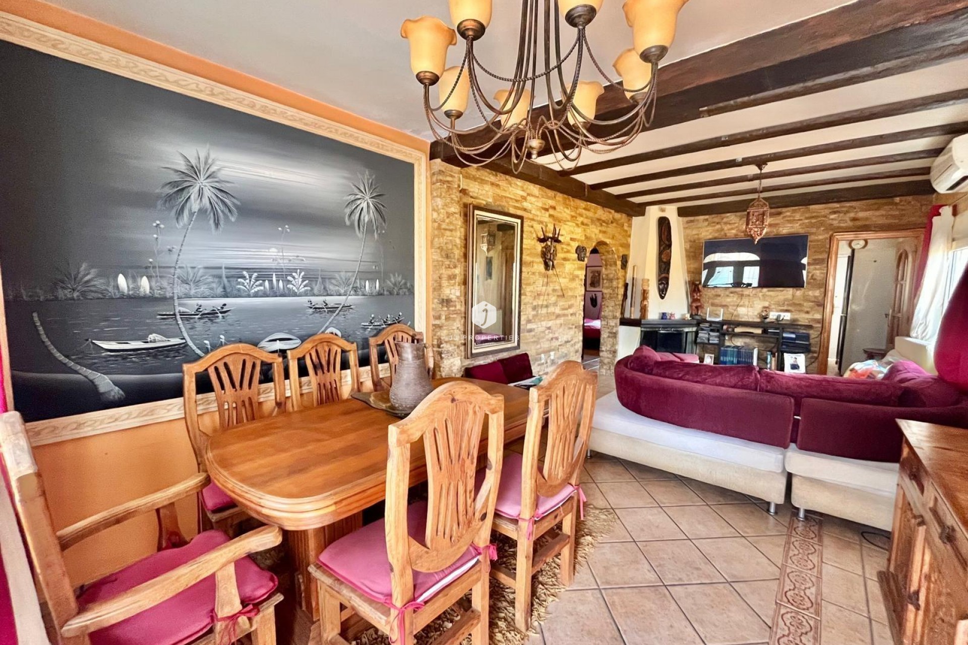 D'occasion - Villa -
Torrevieja - Los Balcones - Los Altos del Edén