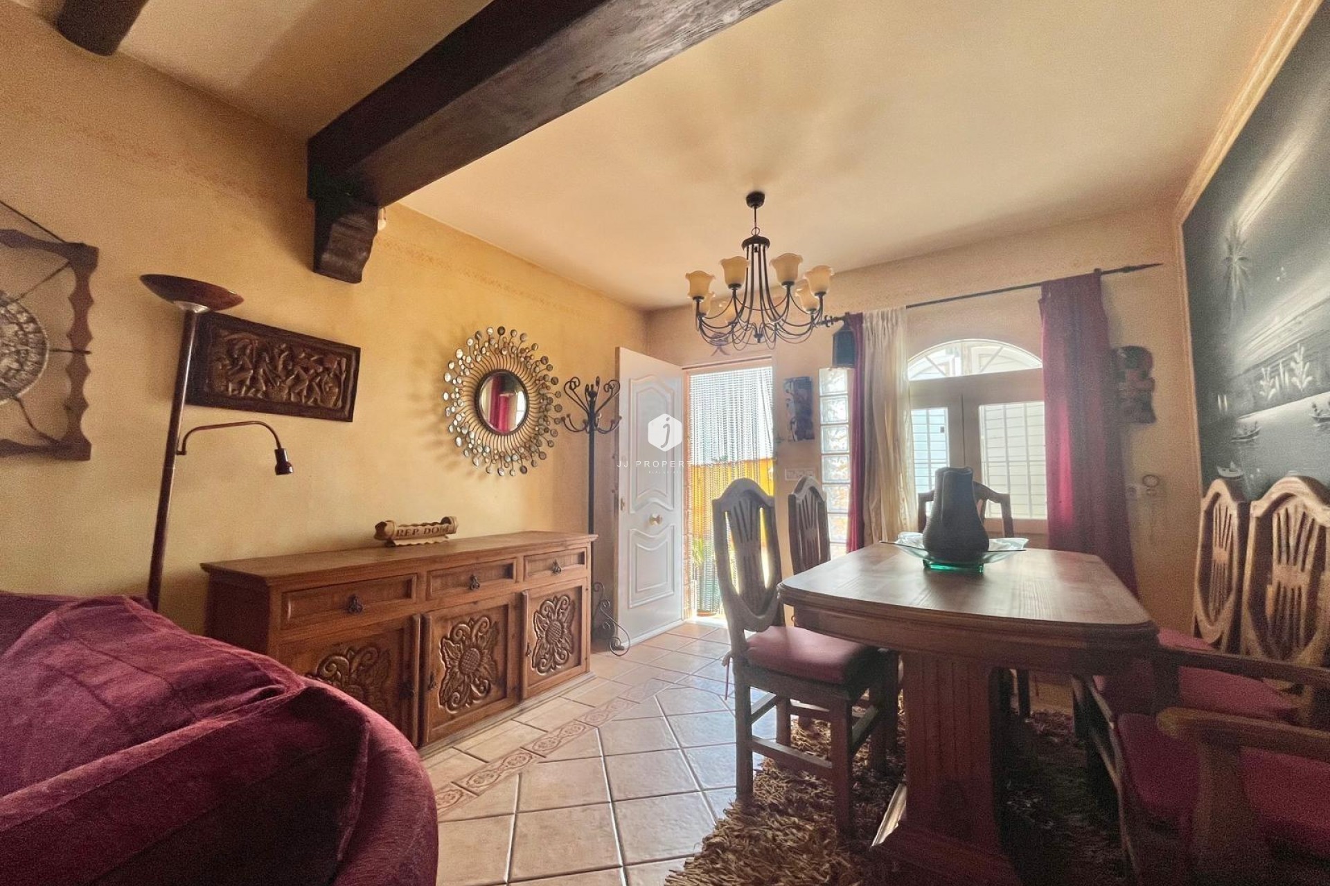 D'occasion - Villa -
Torrevieja - Los Balcones - Los Altos del Edén