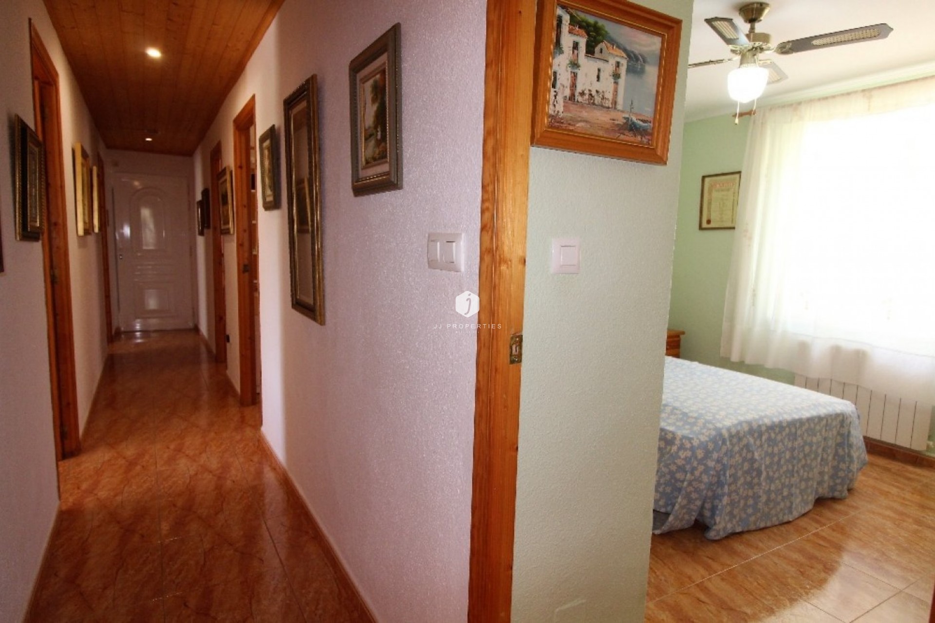 D'occasion - Villa -
Torrevieja - Los Balcones