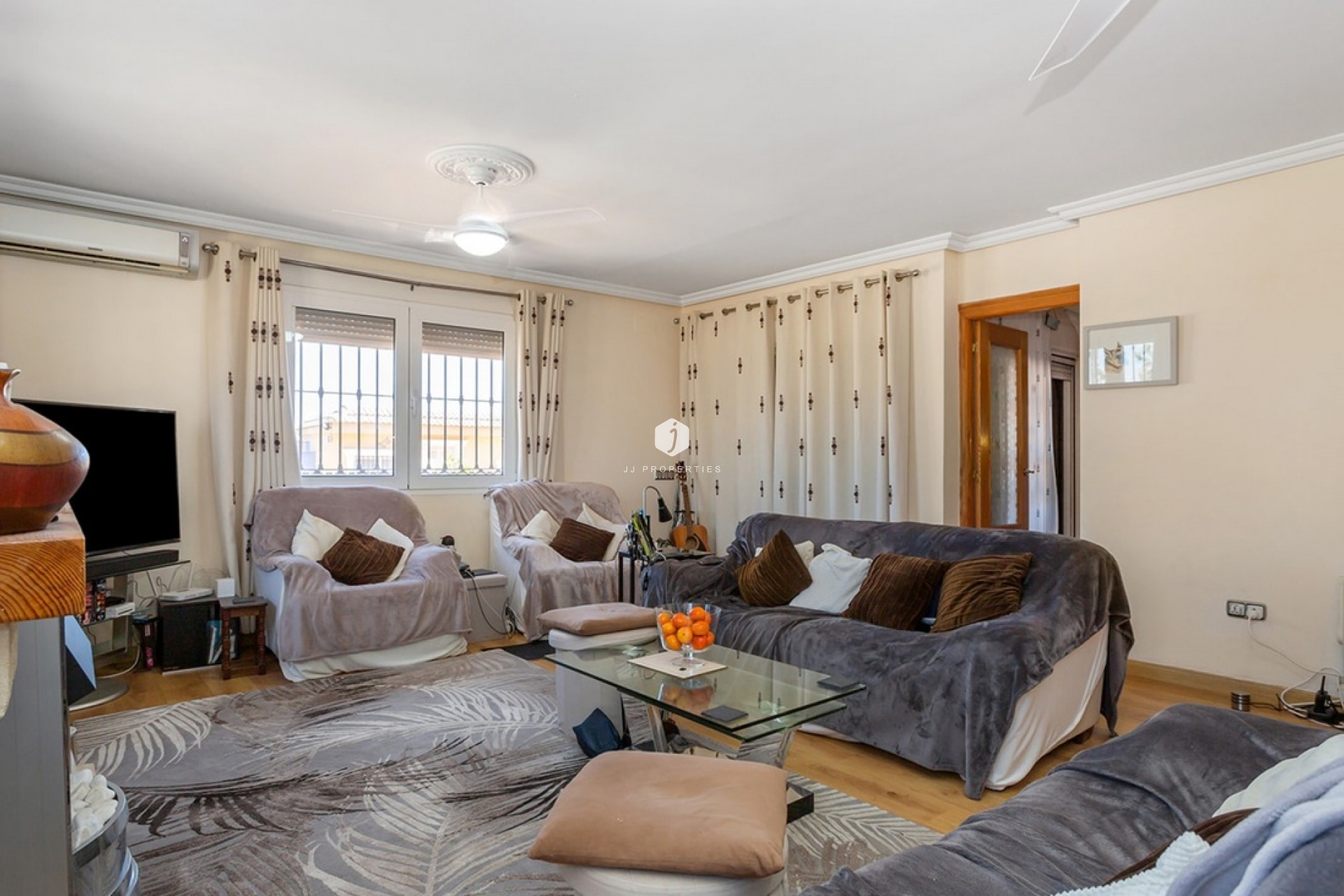 D'occasion - Villa -
Torrevieja - Los Balcones