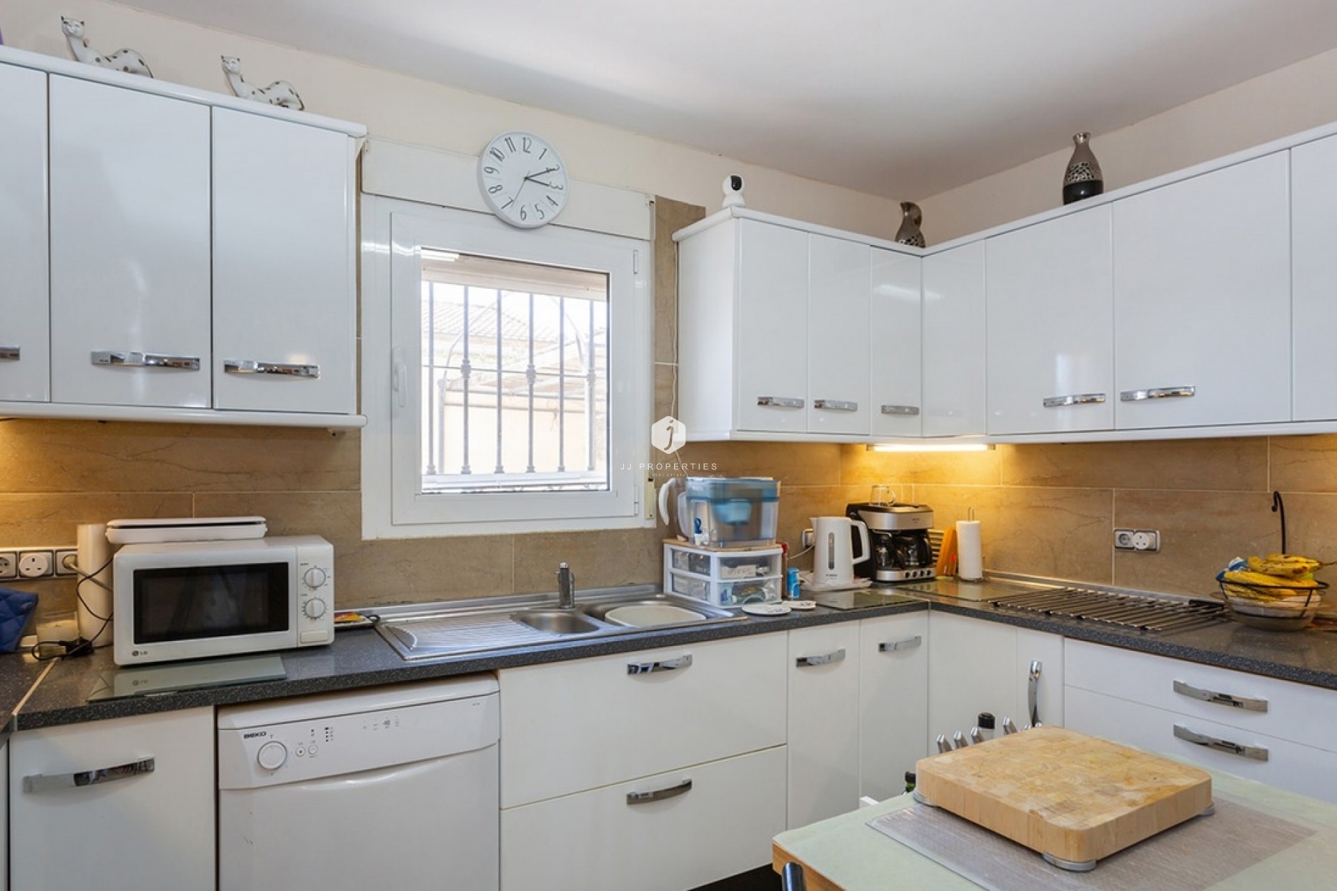 D'occasion - Villa -
Torrevieja - Los Balcones