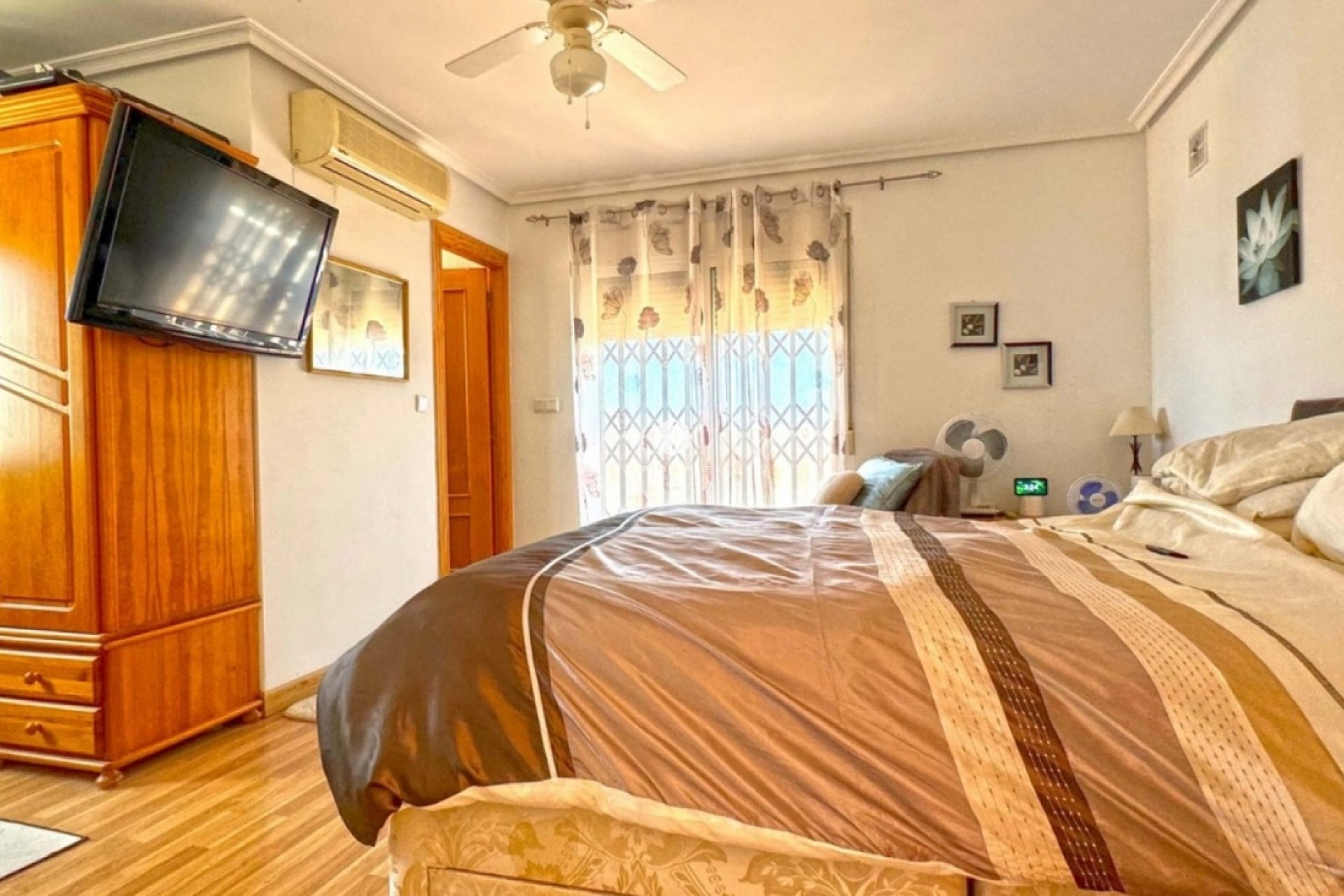 D'occasion - Villa -
Torrevieja - Los Balcones