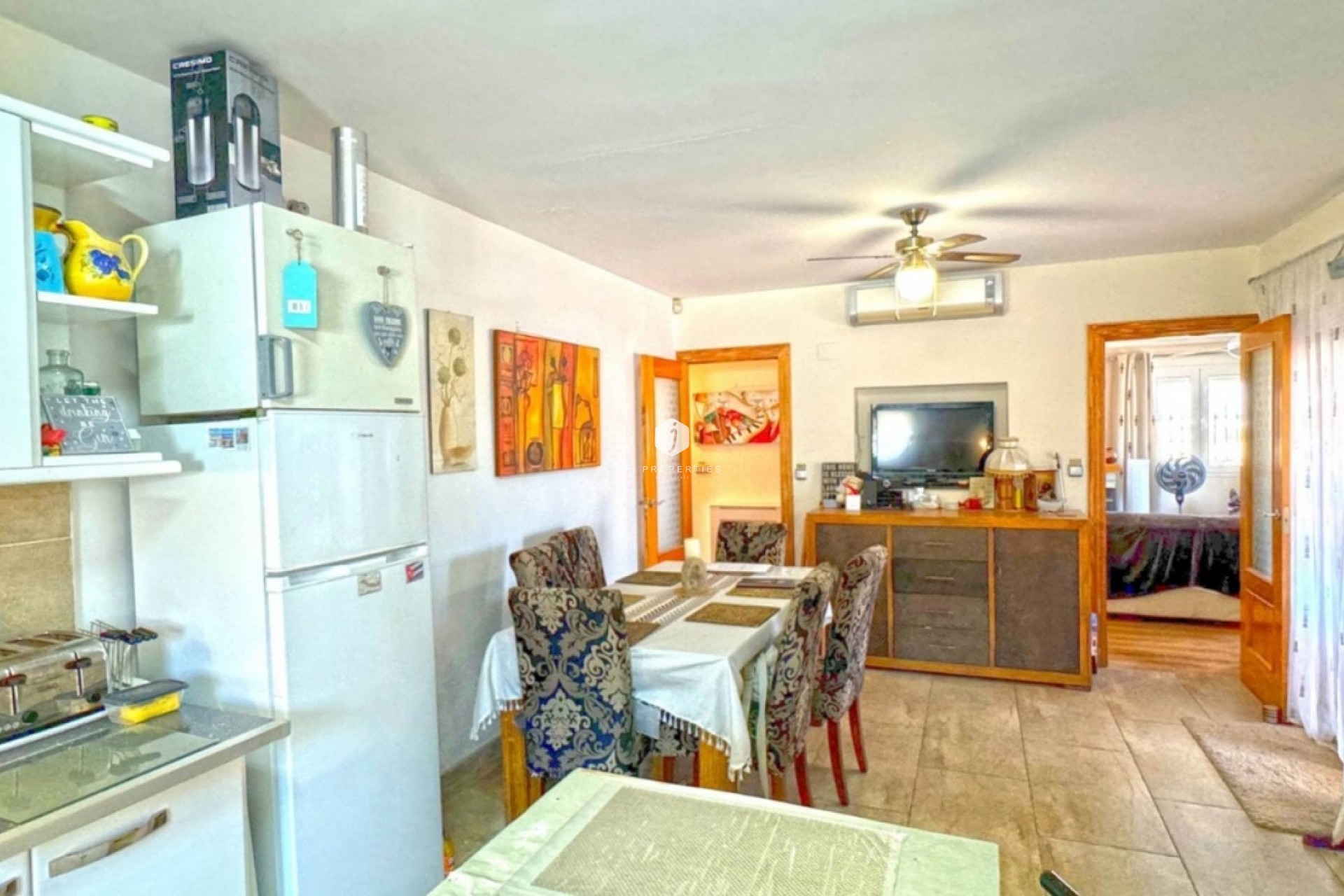 D'occasion - Villa -
Torrevieja - Los Balcones