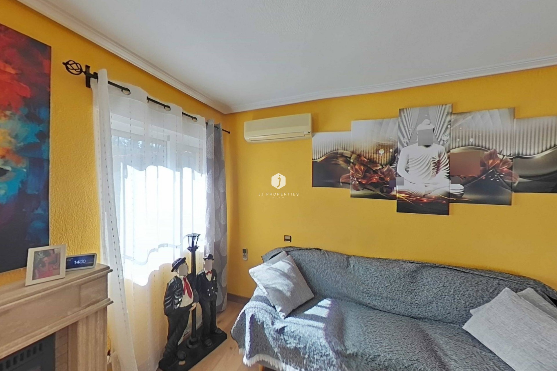 D'occasion - Villa -
Torrevieja - Los Balcones