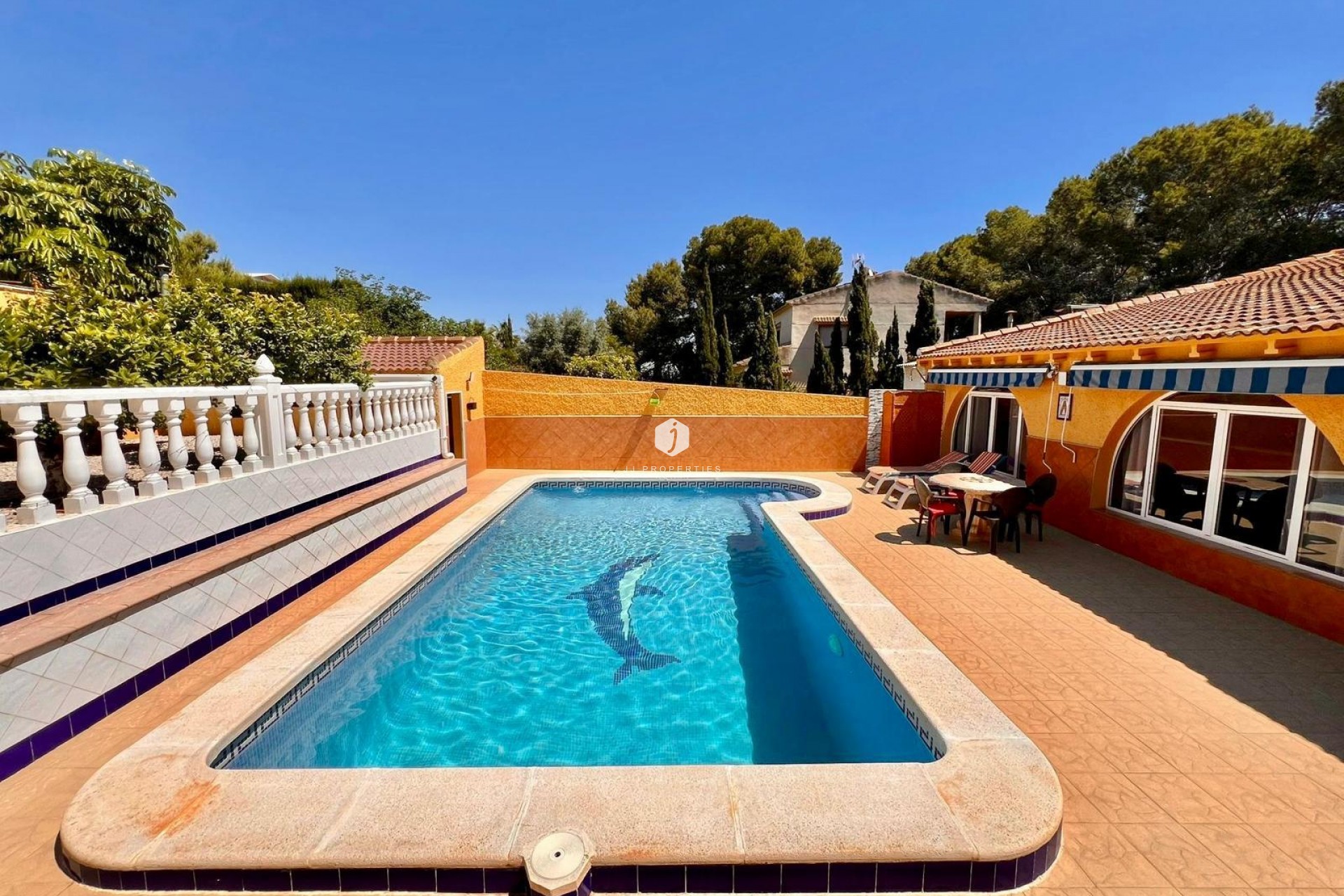D'occasion - Villa -
Torrevieja - Los Balcones