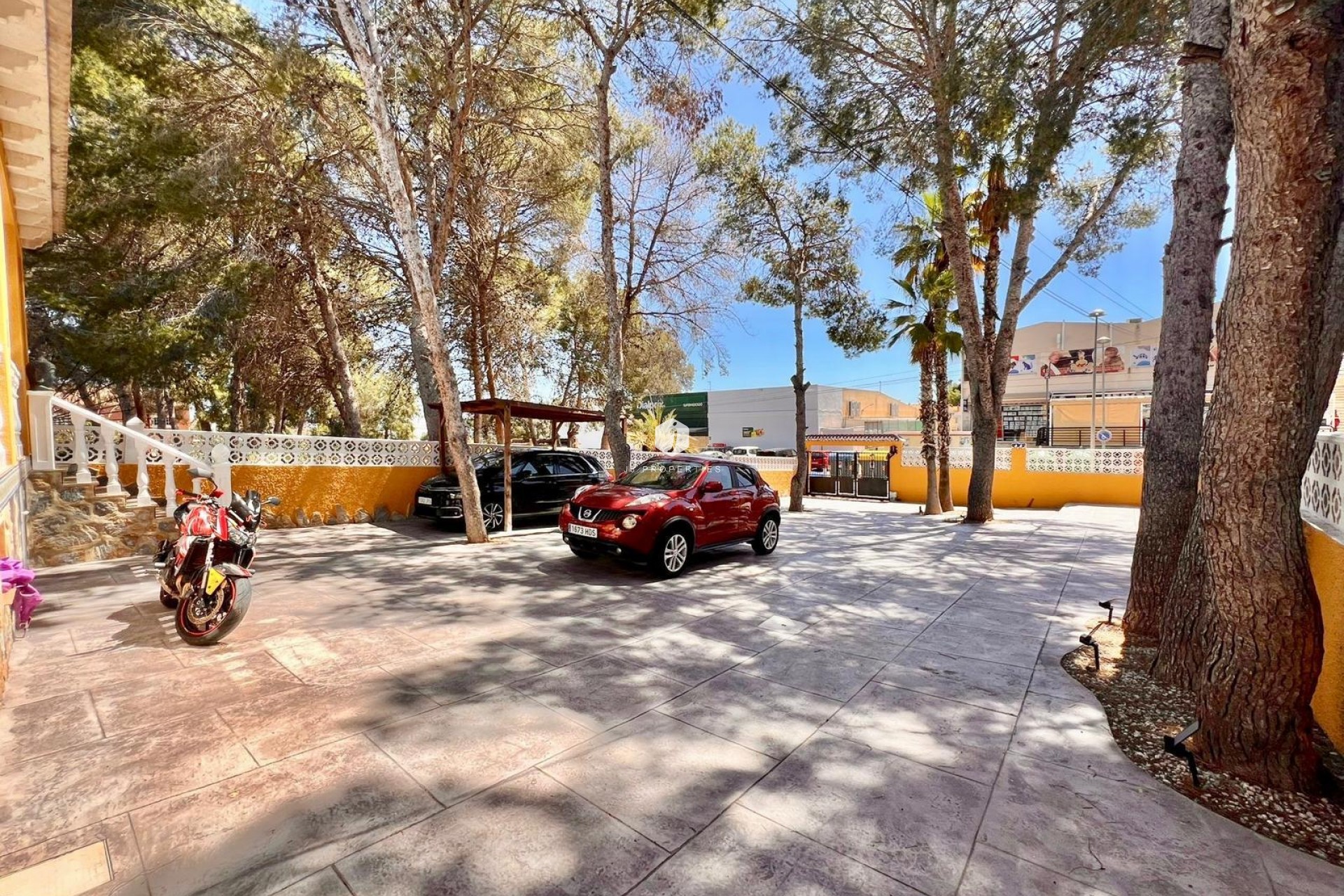 D'occasion - Villa -
Torrevieja - Los Balcones