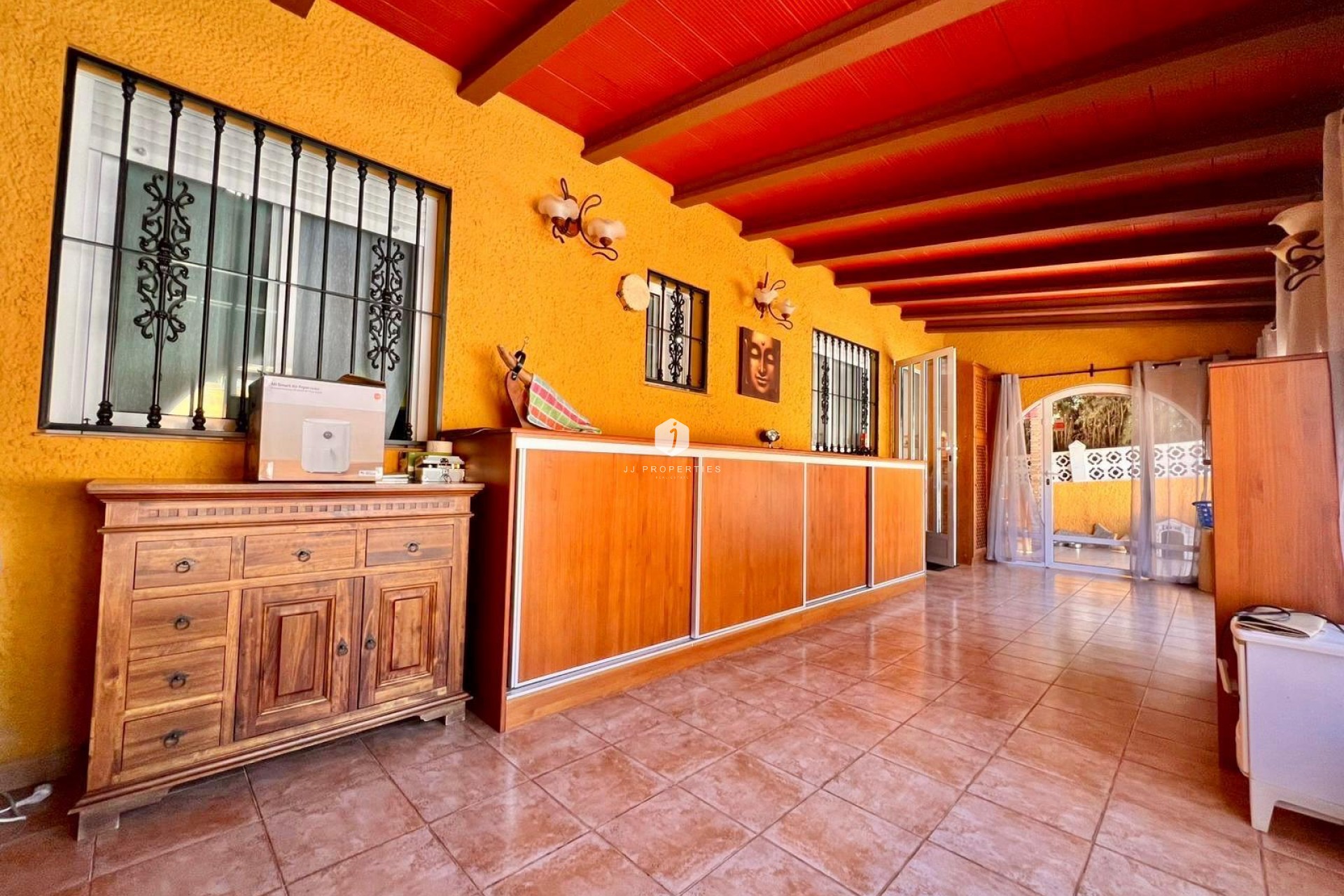 D'occasion - Villa -
Torrevieja - Los Balcones