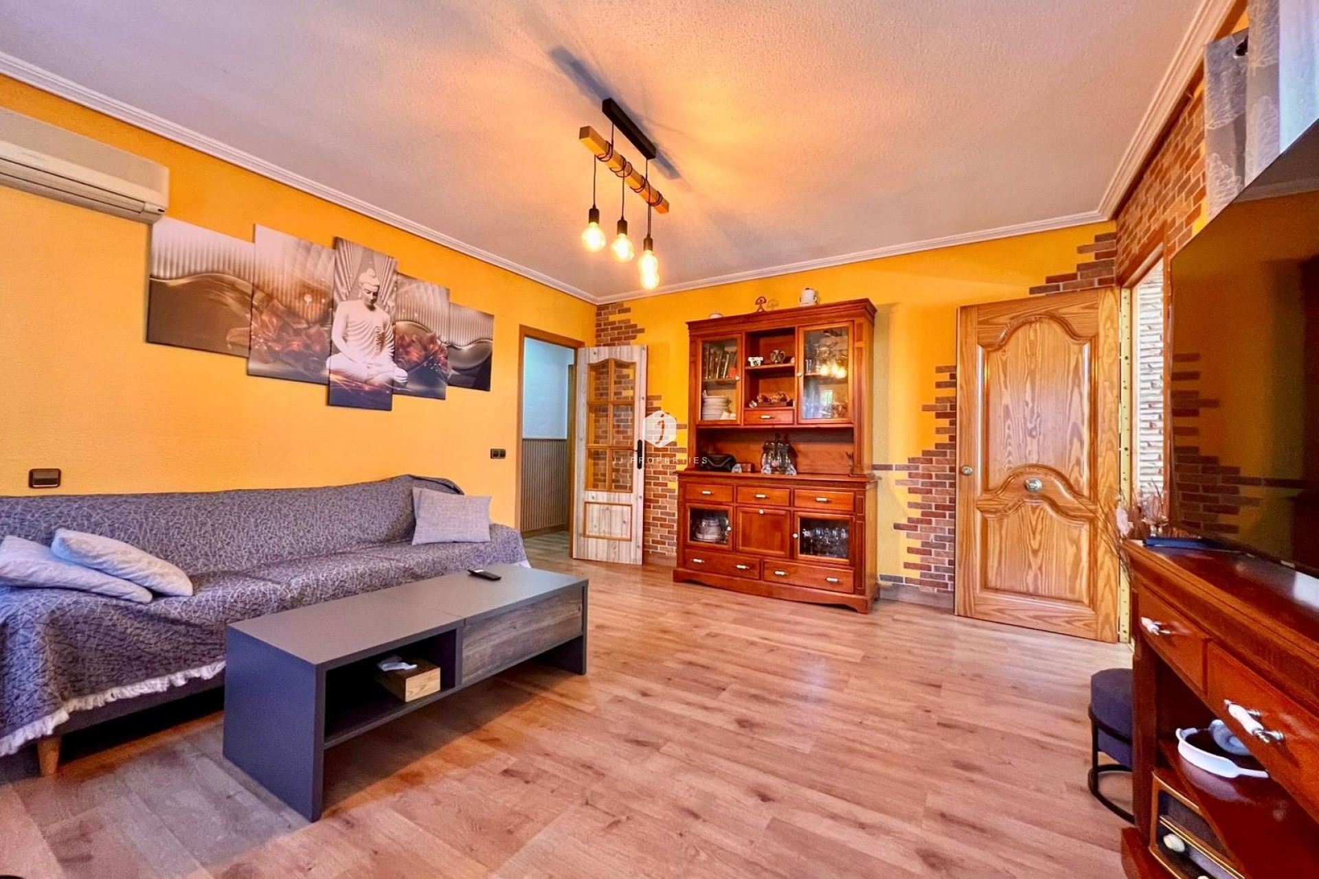 D'occasion - Villa -
Torrevieja - Los Balcones