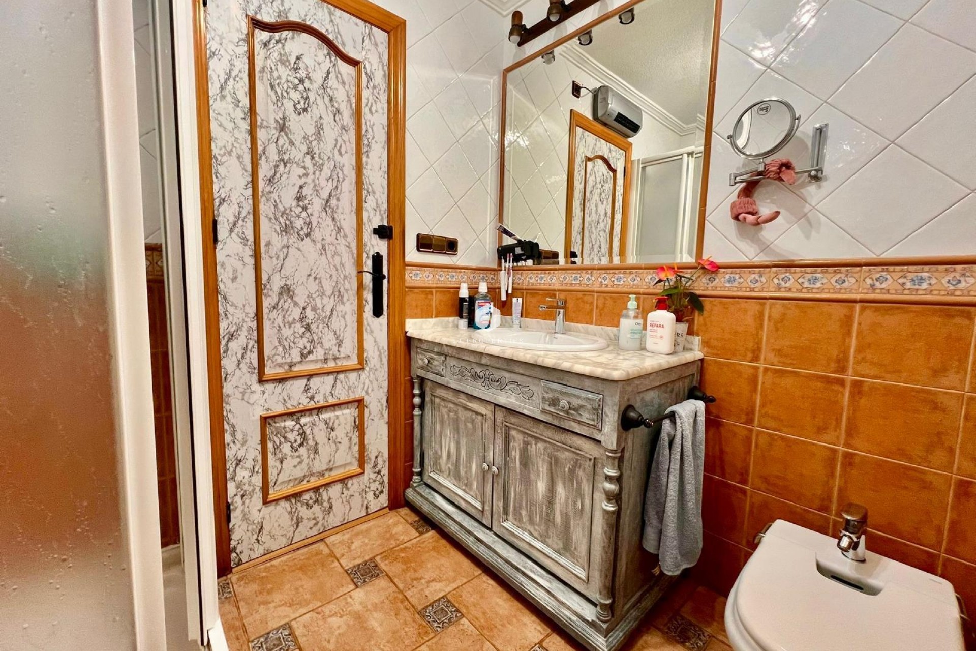 D'occasion - Villa -
Torrevieja - Los Balcones