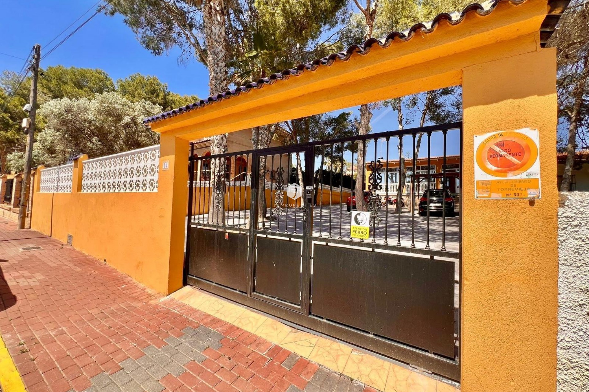 D'occasion - Villa -
Torrevieja - Los Balcones
