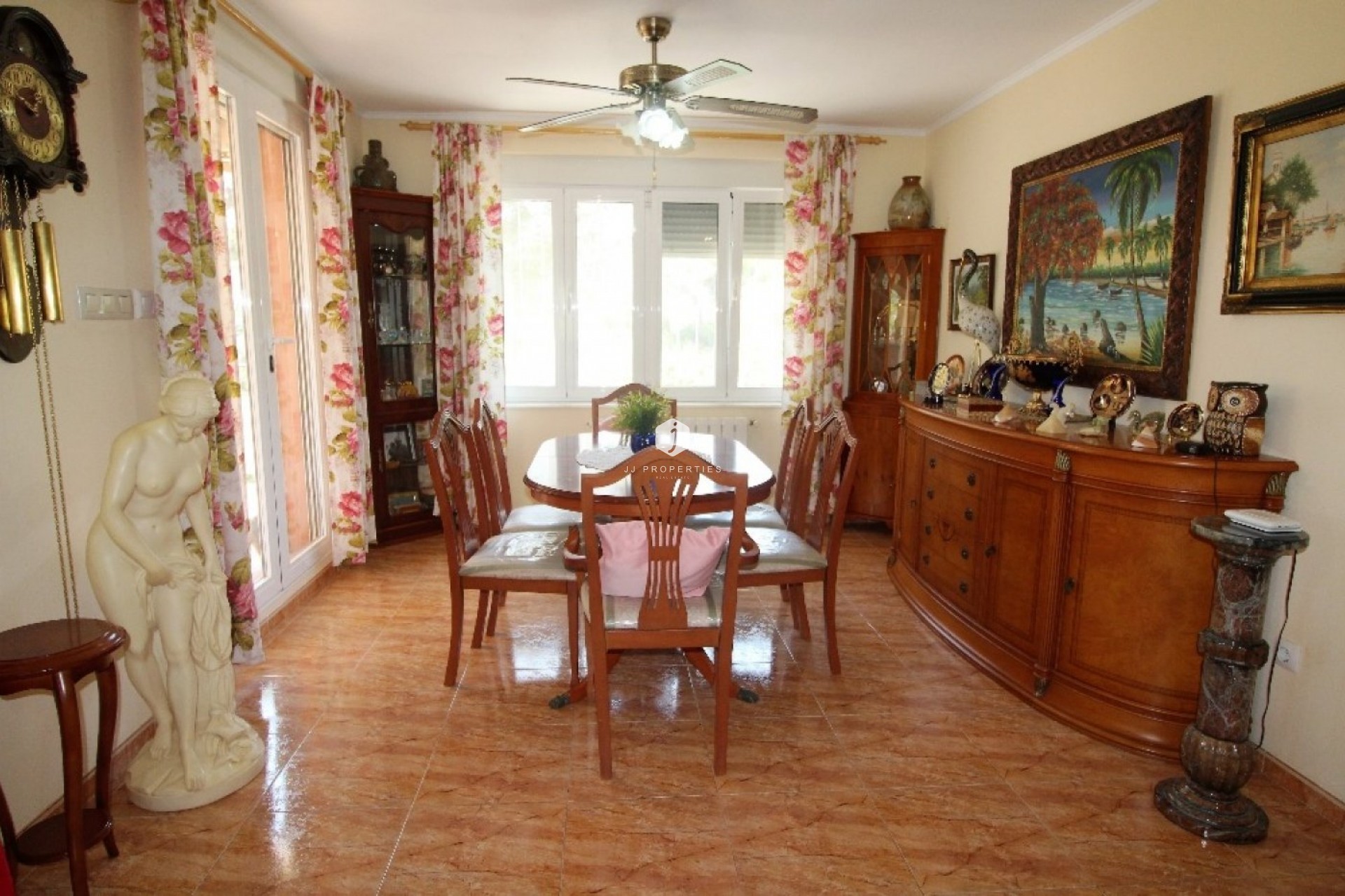 D'occasion - Villa -
Torrevieja - Los Balcones
