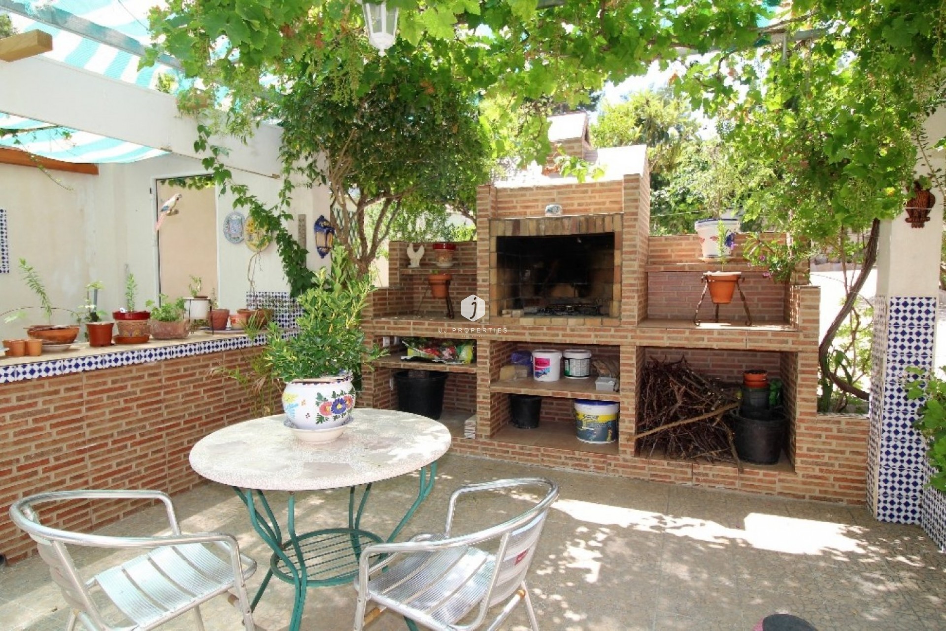 D'occasion - Villa -
Torrevieja - Los Balcones