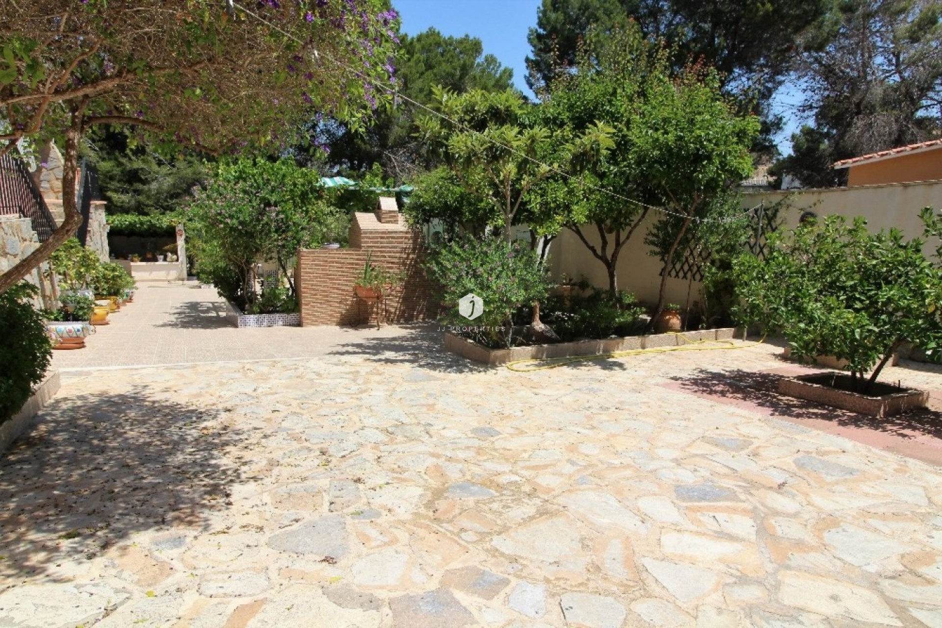 D'occasion - Villa -
Torrevieja - Los Balcones