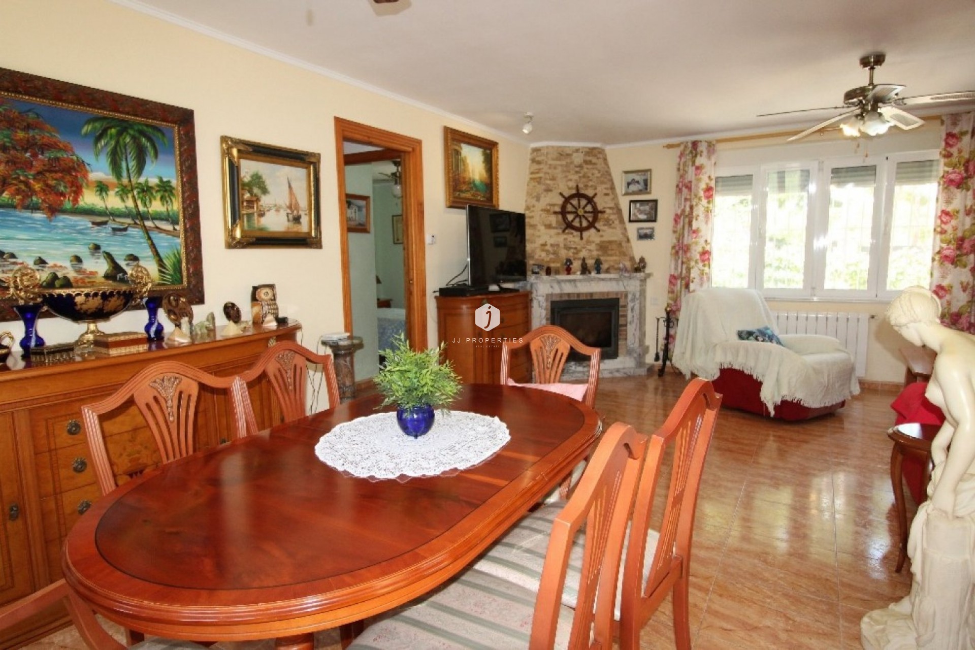 D'occasion - Villa -
Torrevieja - Los Balcones