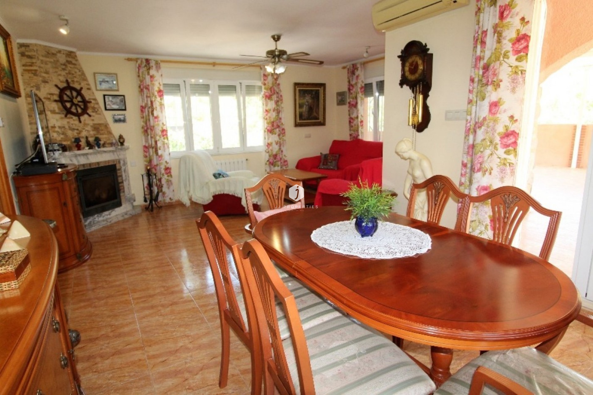 D'occasion - Villa -
Torrevieja - Los Balcones