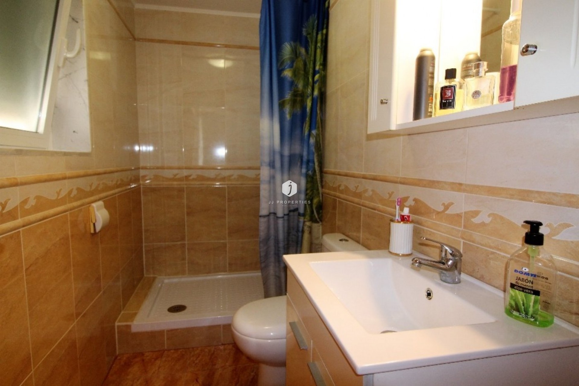D'occasion - Villa -
Torrevieja - Los Balcones