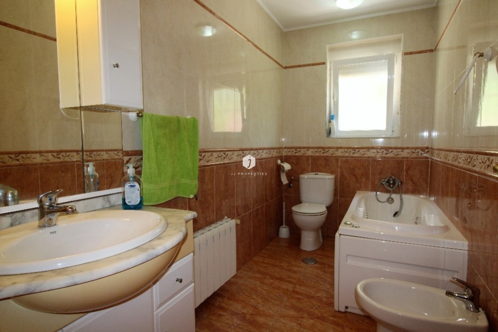 D'occasion - Villa -
Torrevieja - Los Balcones