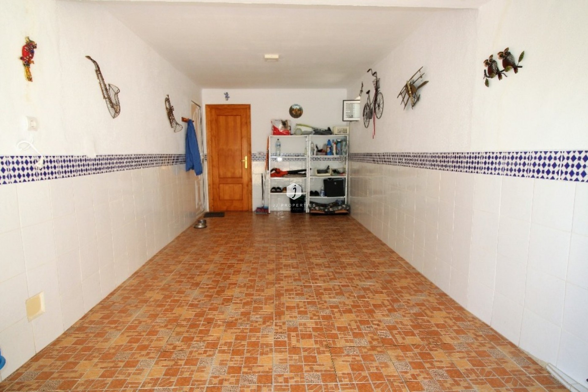 D'occasion - Villa -
Torrevieja - Los Balcones