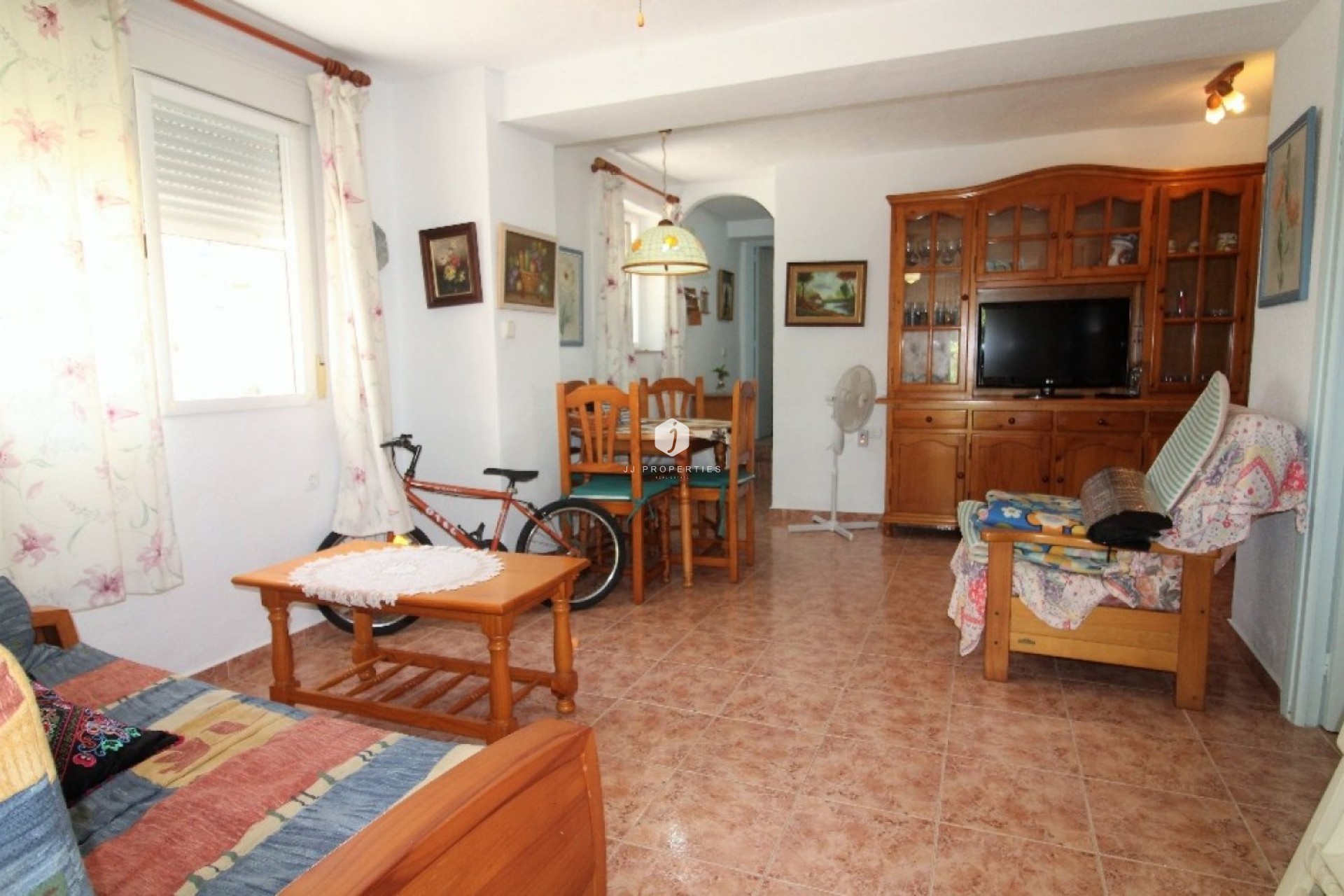 D'occasion - Villa -
Torrevieja - Los Balcones