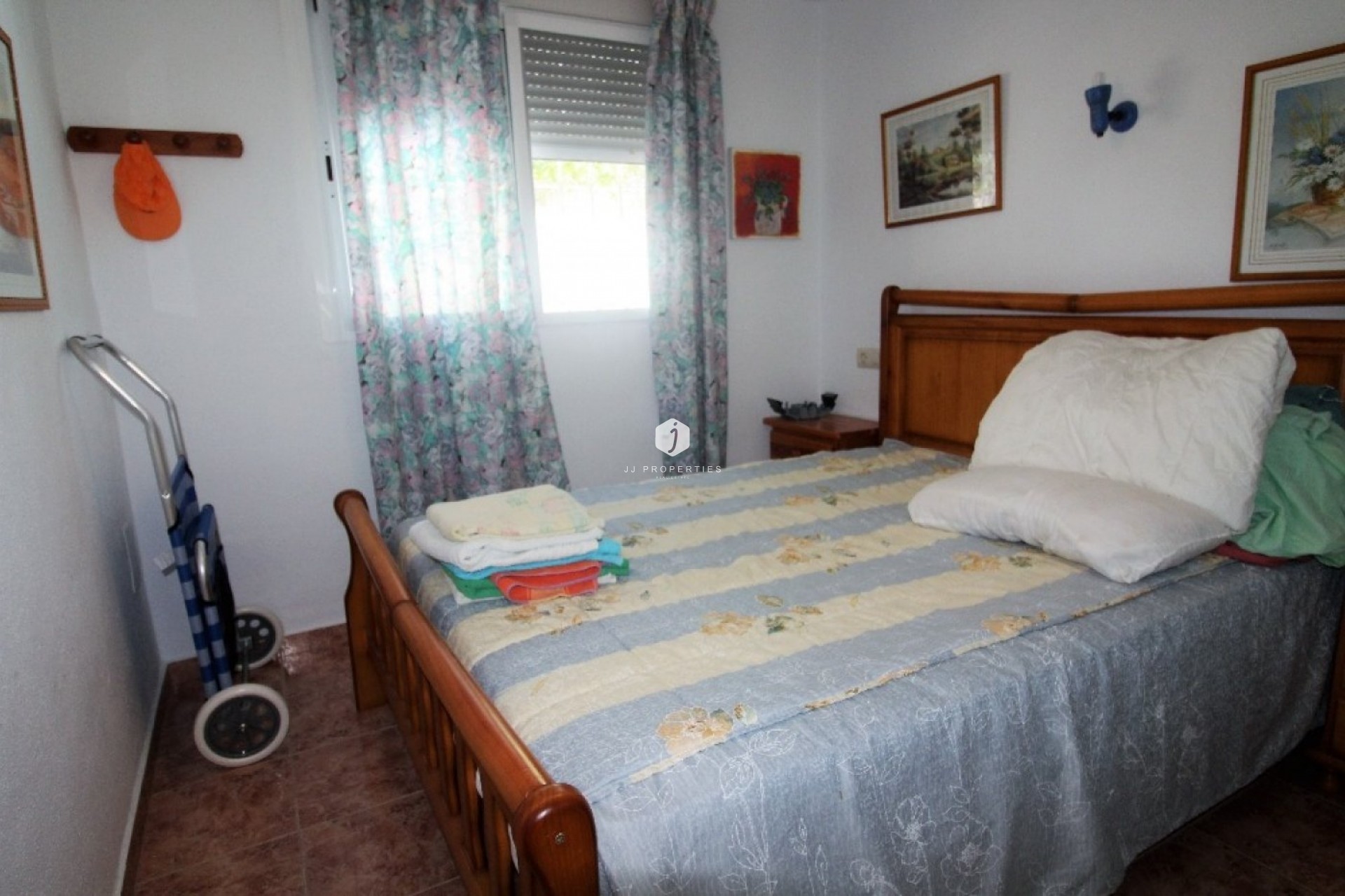 D'occasion - Villa -
Torrevieja - Los Balcones