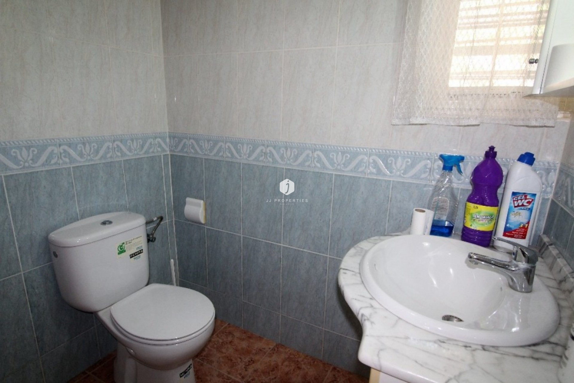 D'occasion - Villa -
Torrevieja - Los Balcones