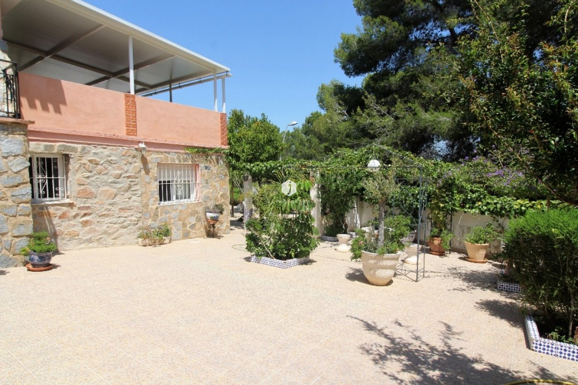 D'occasion - Villa -
Torrevieja - Los Balcones