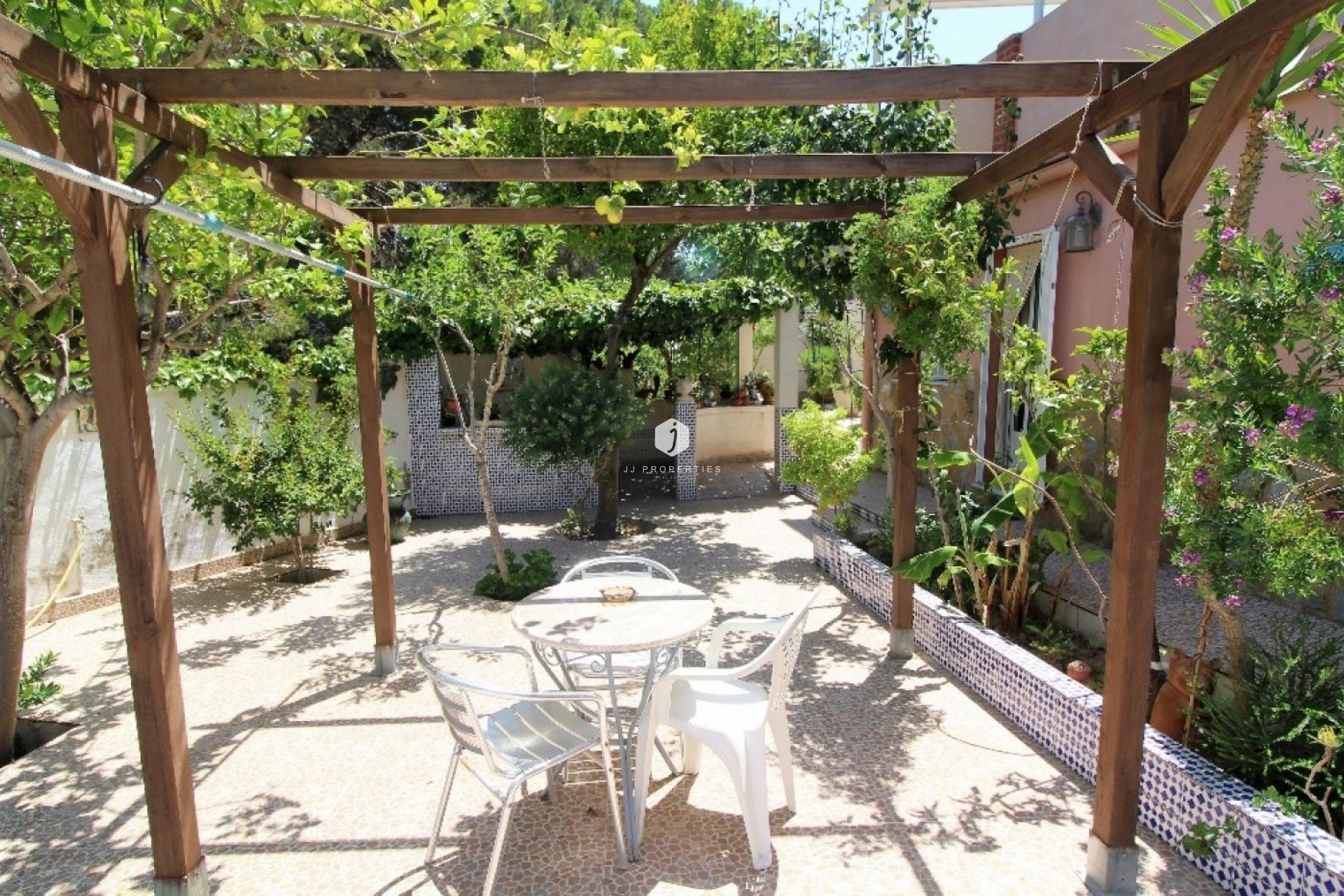 D'occasion - Villa -
Torrevieja - Los Balcones