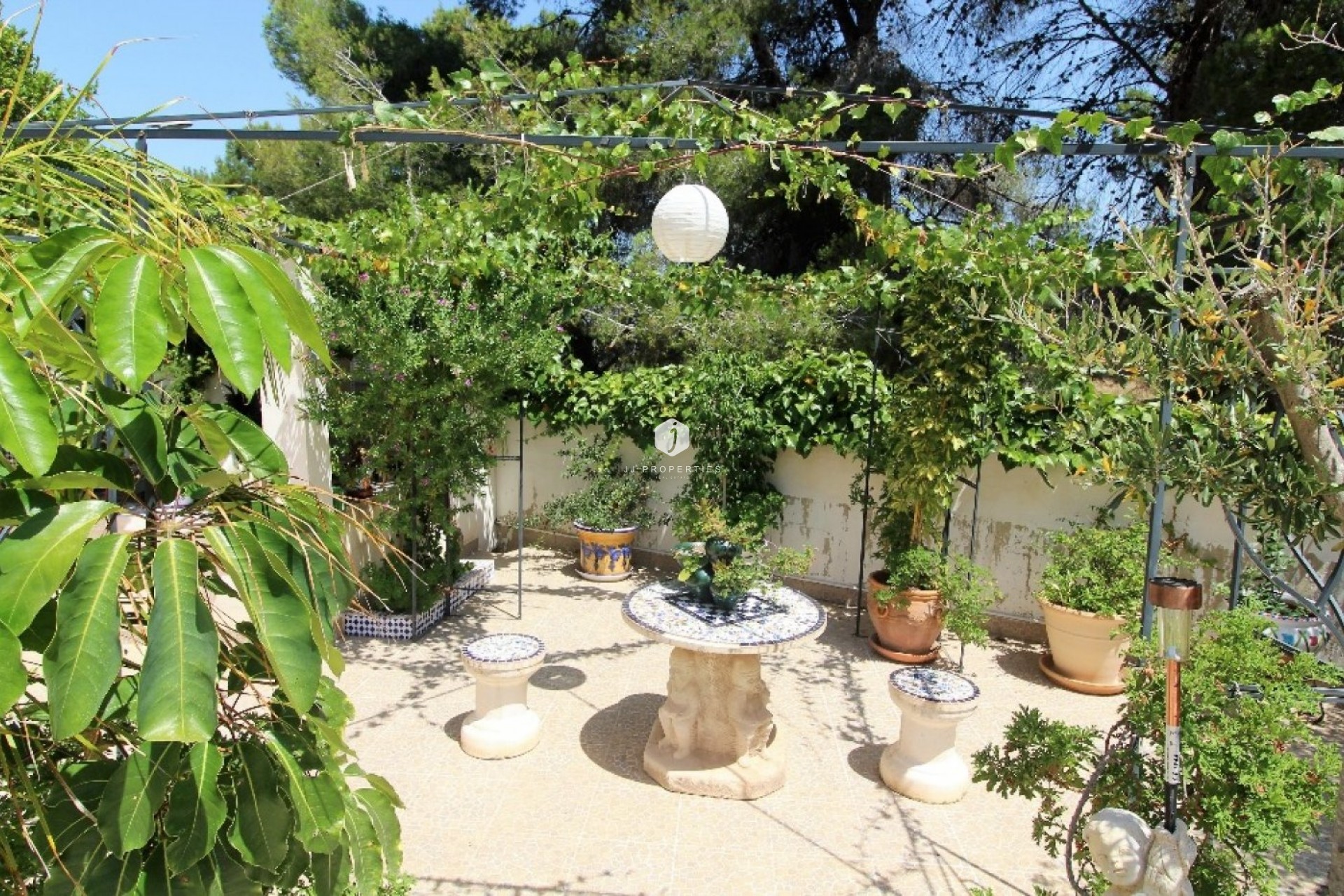 D'occasion - Villa -
Torrevieja - Los Balcones