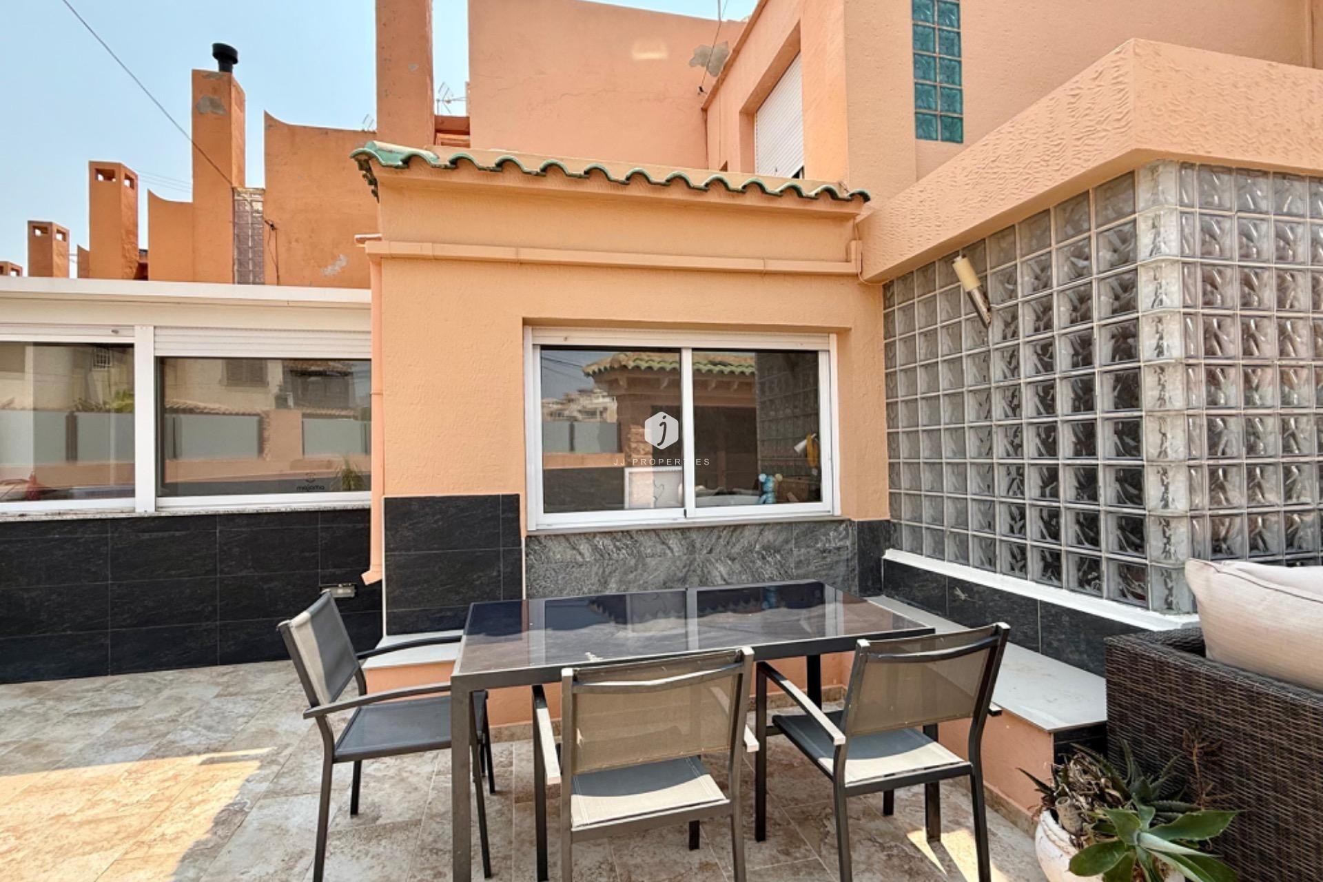 D'occasion - Villa -
Torrevieja - Los Frutales