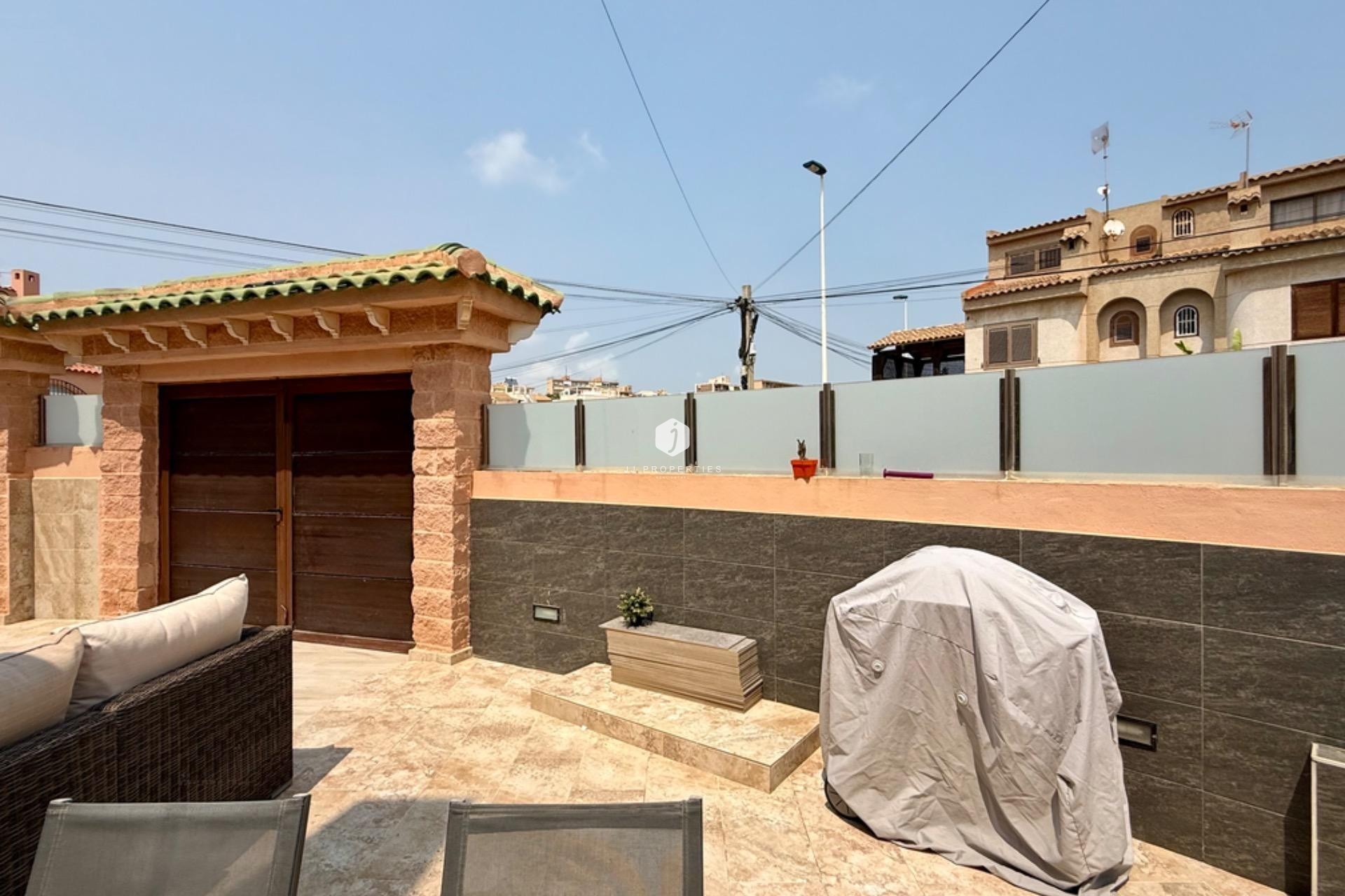 D'occasion - Villa -
Torrevieja - Los Frutales