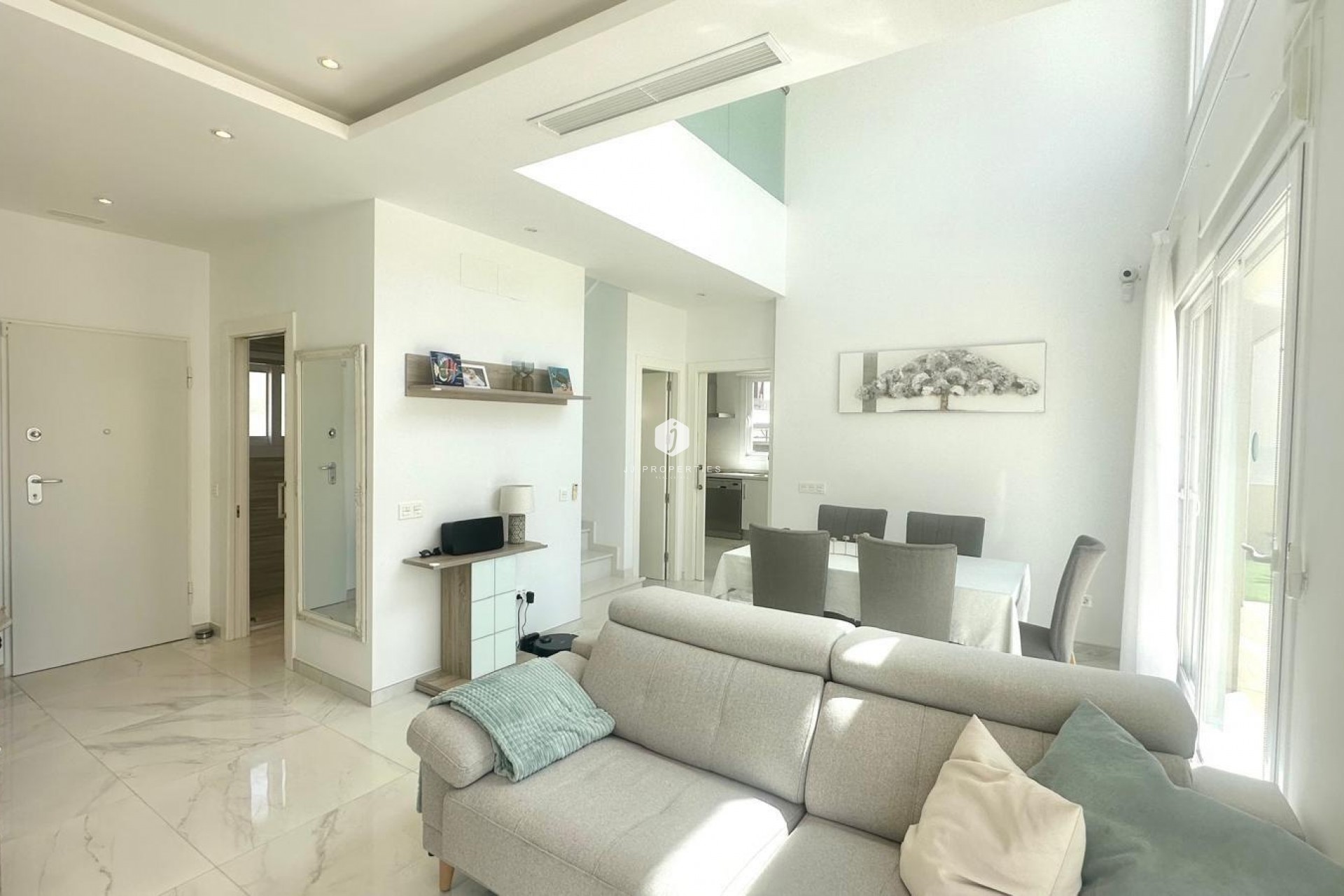 D'occasion - Villa -
Torrevieja - Miramar - Torre Del Moro