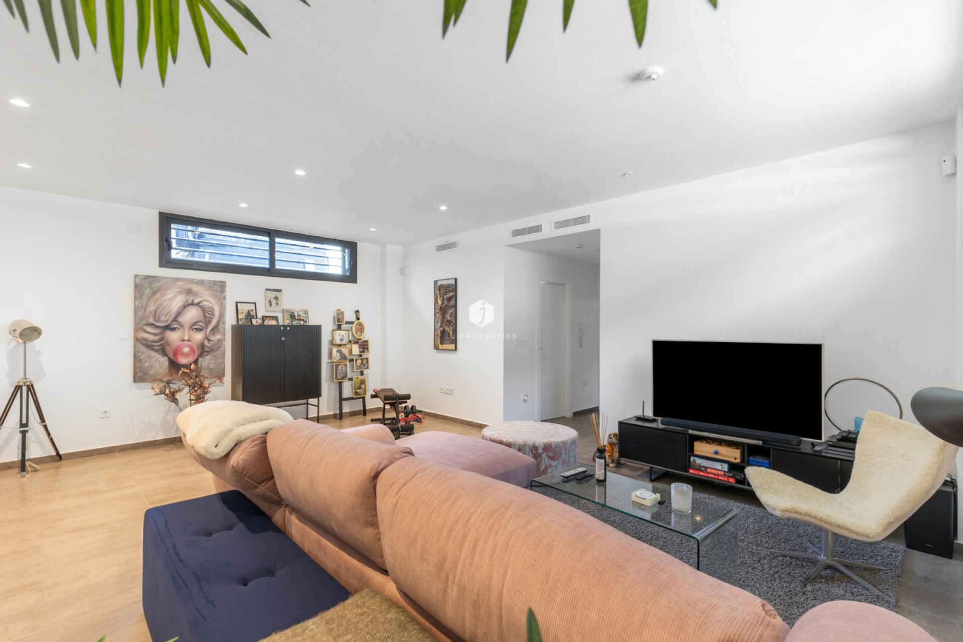 D'occasion - Villa -
Torrevieja - Rosaleda