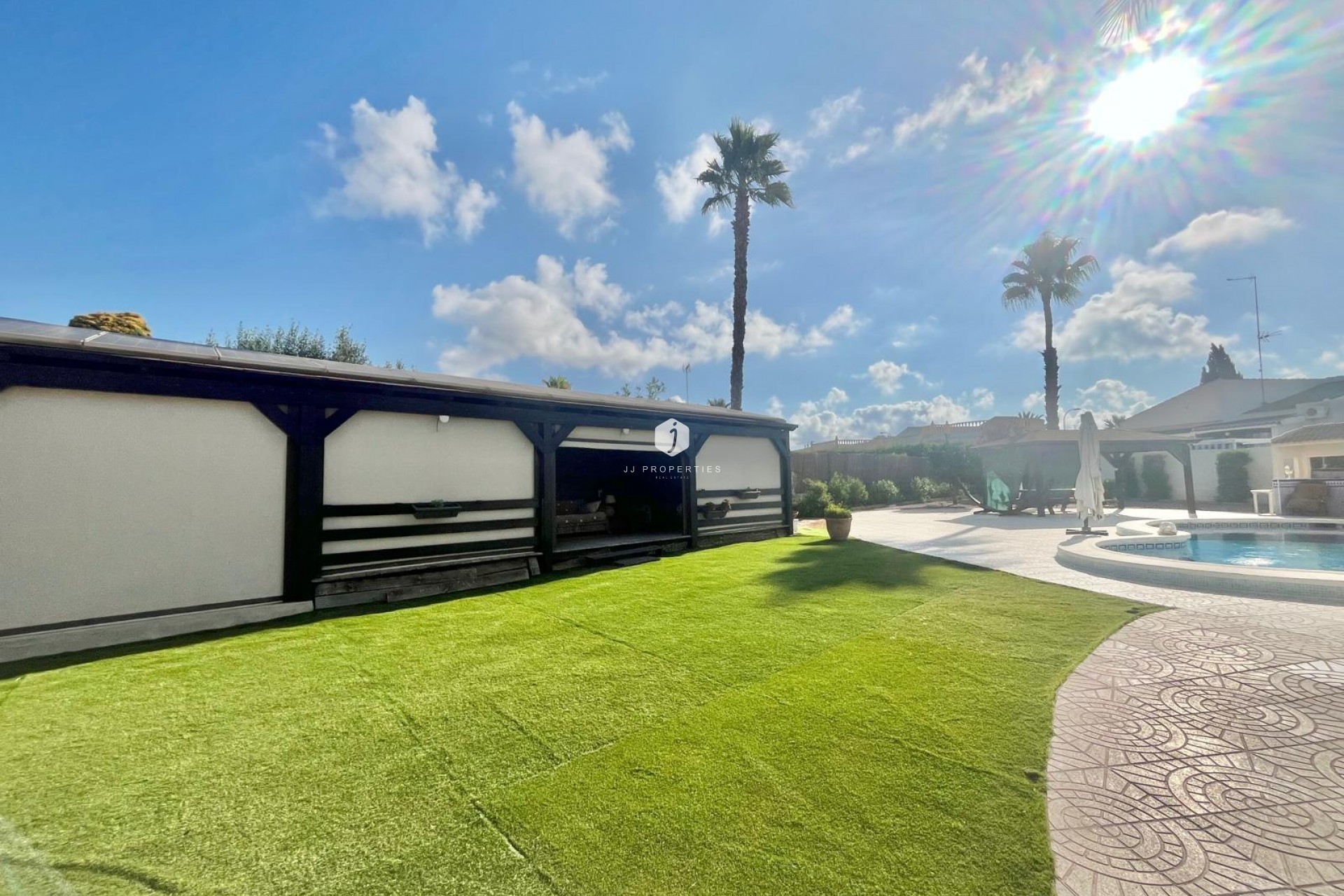 D'occasion - Villa -
Torrevieja - San luis