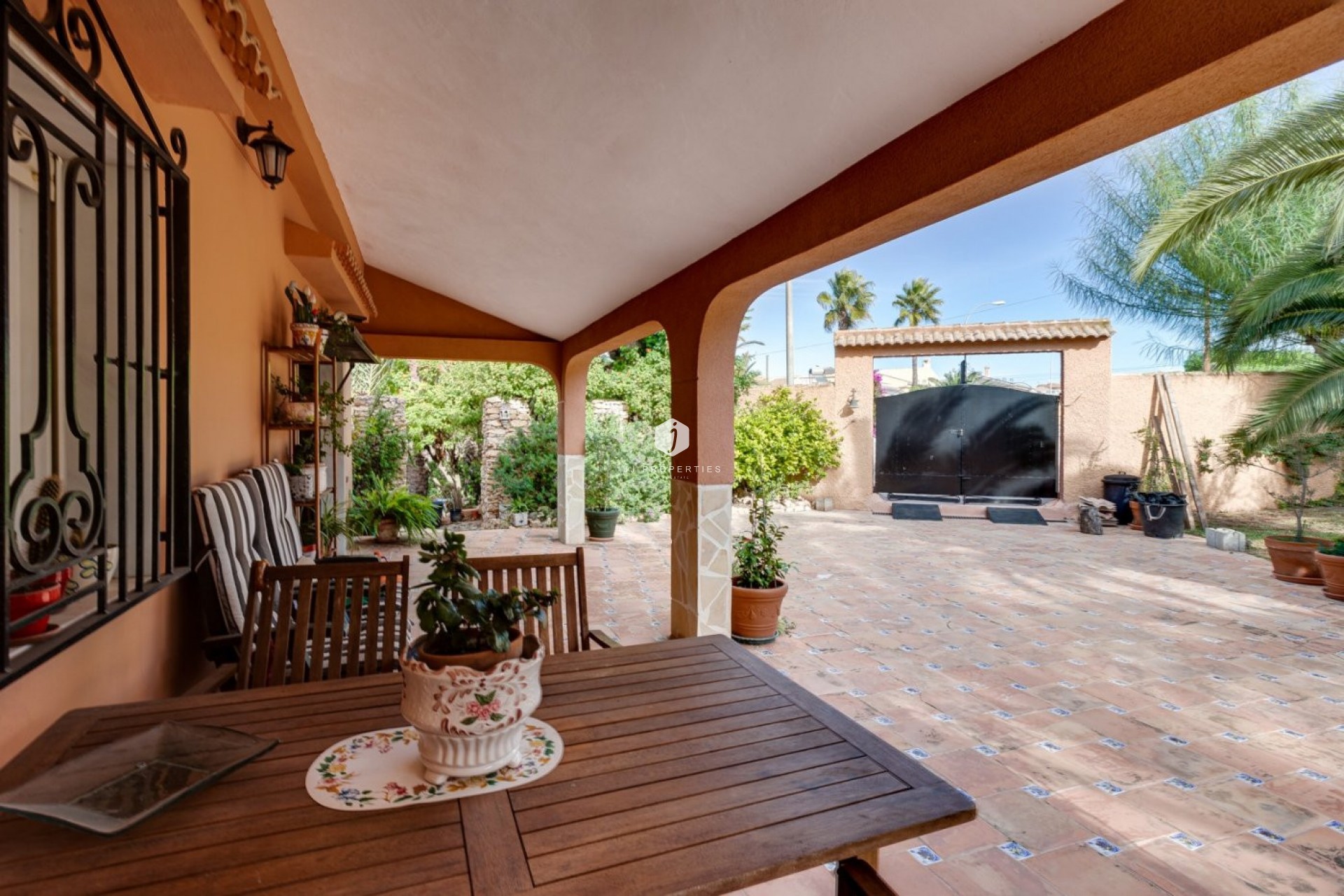 D'occasion - Villa -
Torrevieja - San luis