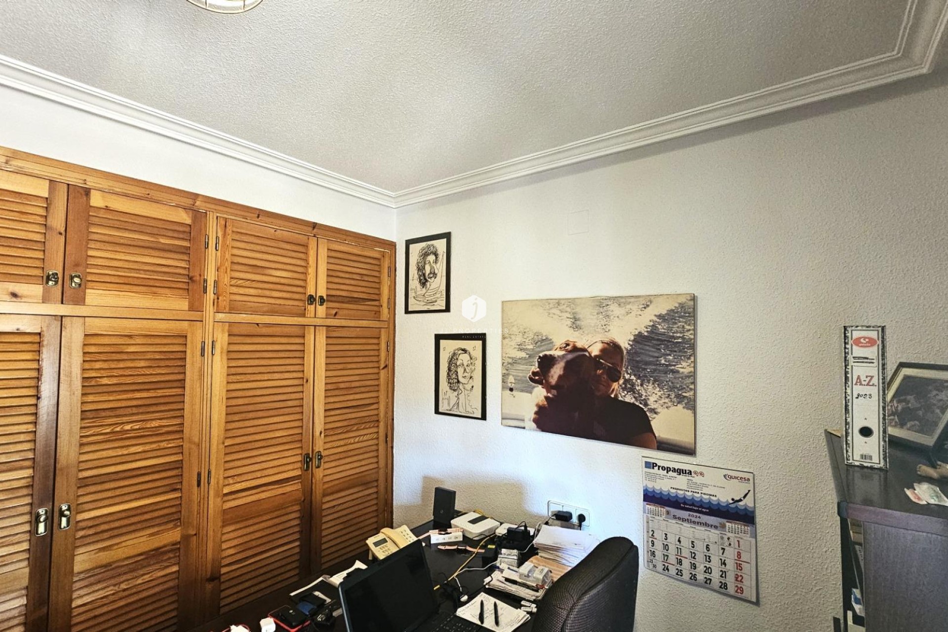 D'occasion - Villa -
Torrevieja - San luis