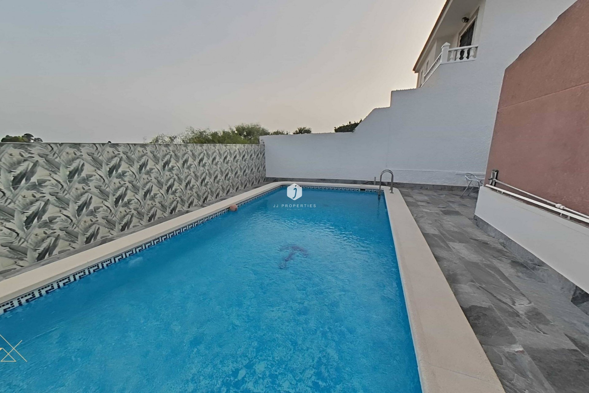 D'occasion - Villa -
Torrevieja - San luis