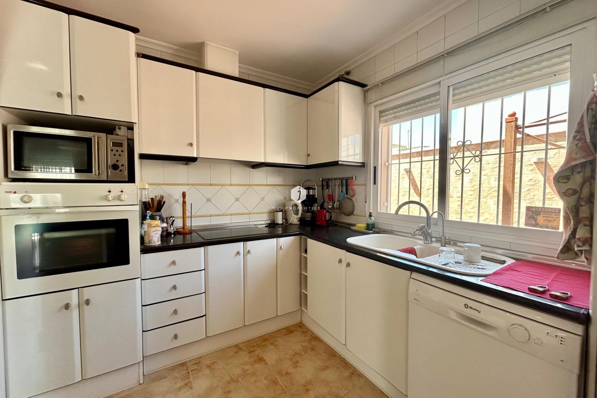 D'occasion - Villa -
Torrevieja - San luis