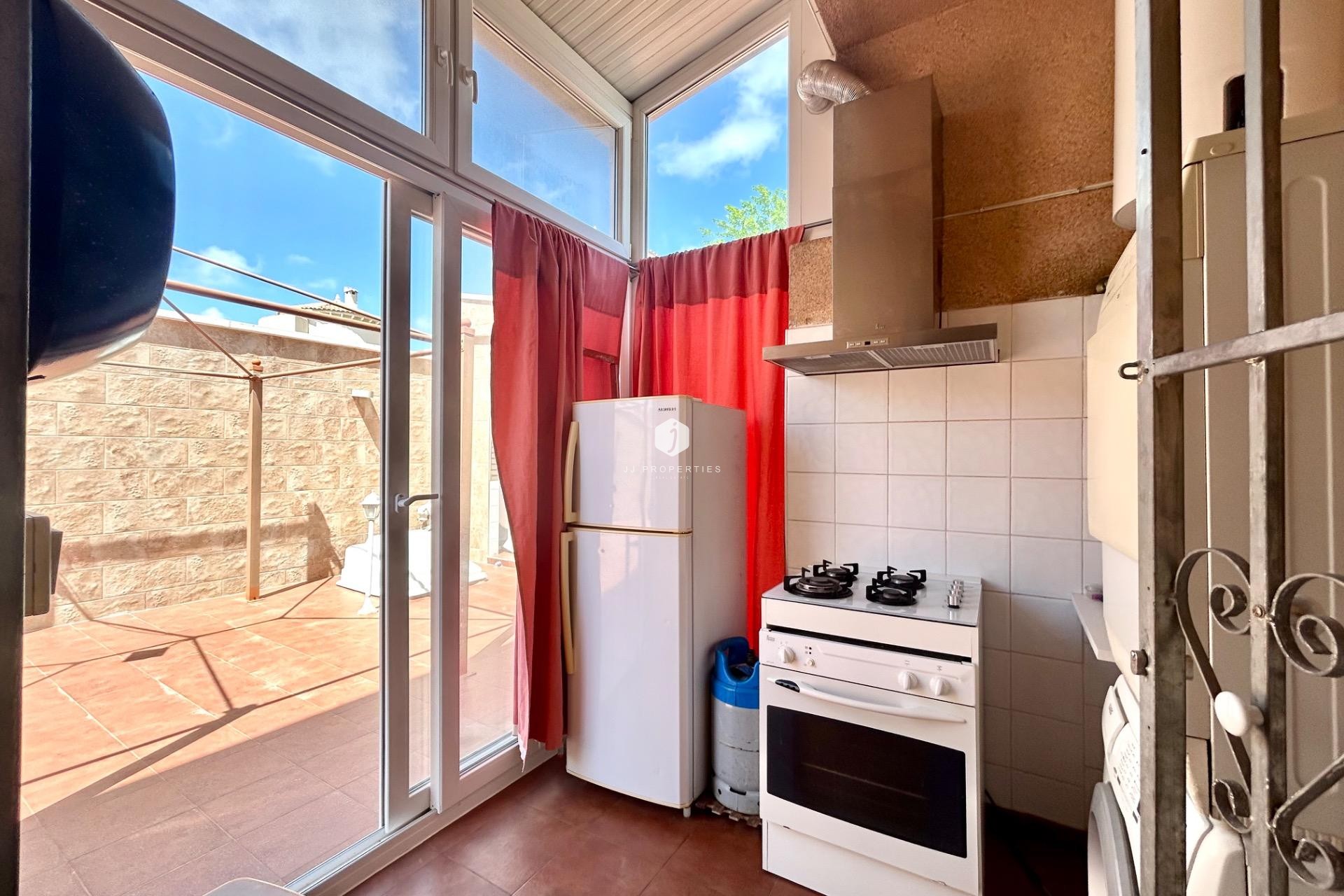 D'occasion - Villa -
Torrevieja - San luis