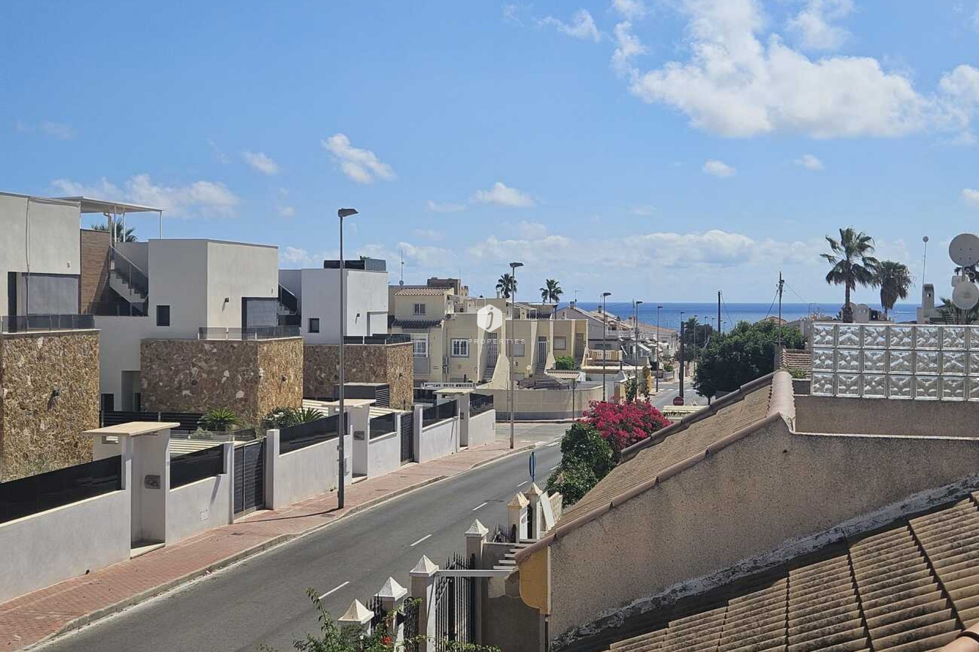 D'occasion - Villa -
Torrevieja - Torre Del Moro