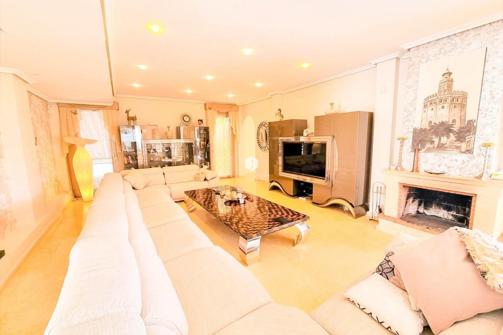 D'occasion - Villa -
Torrevieja - Torre la mata