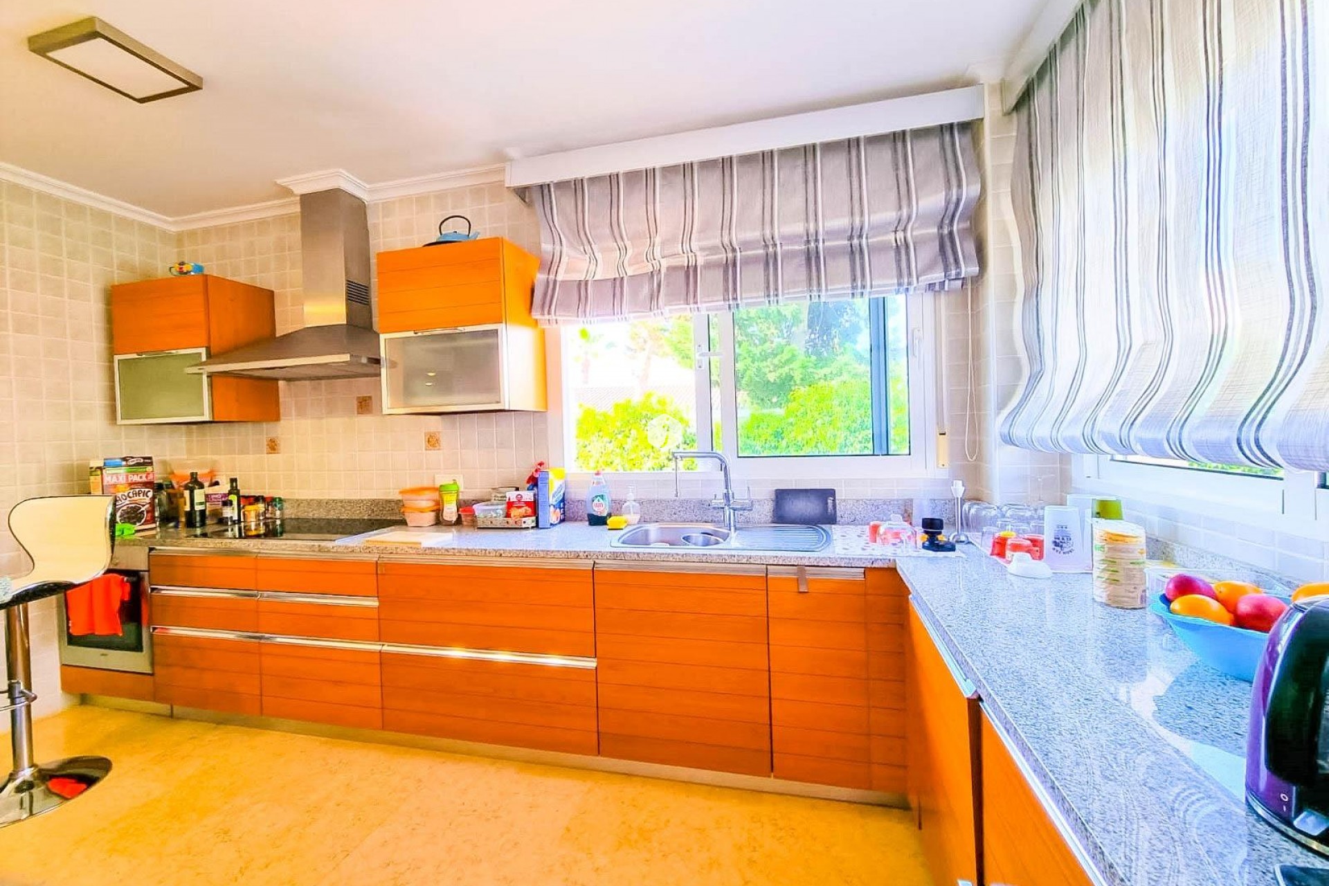 D'occasion - Villa -
Torrevieja - Torre la mata